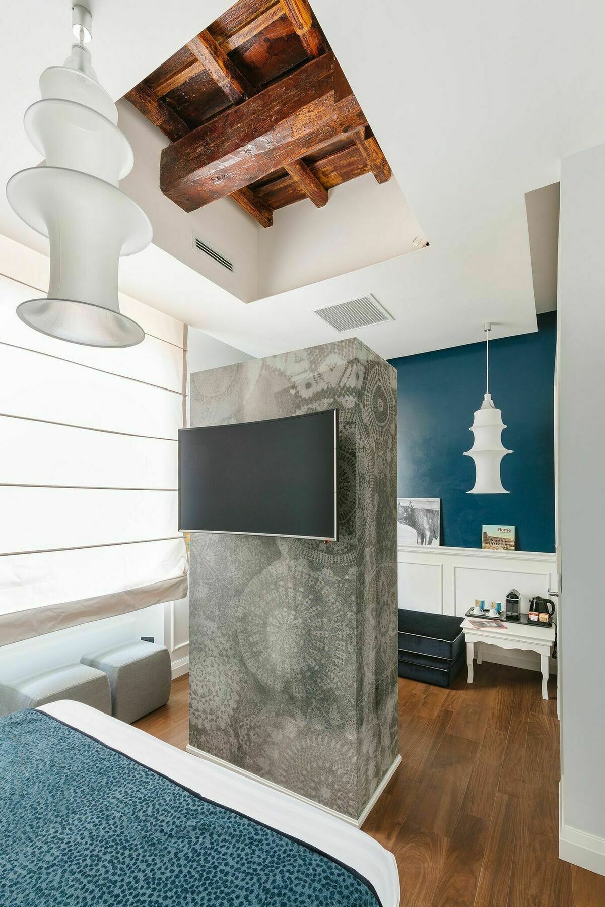 Maison d'hôtes Florio Luxury Spagna 2*