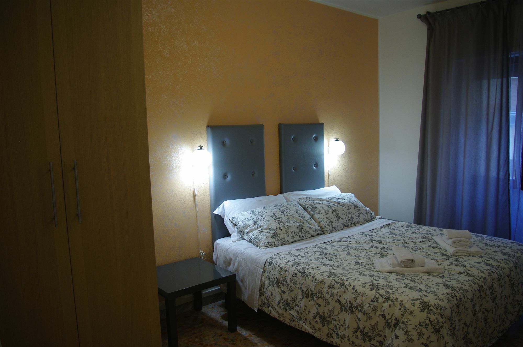 Maison d'hôtes In Life Rome