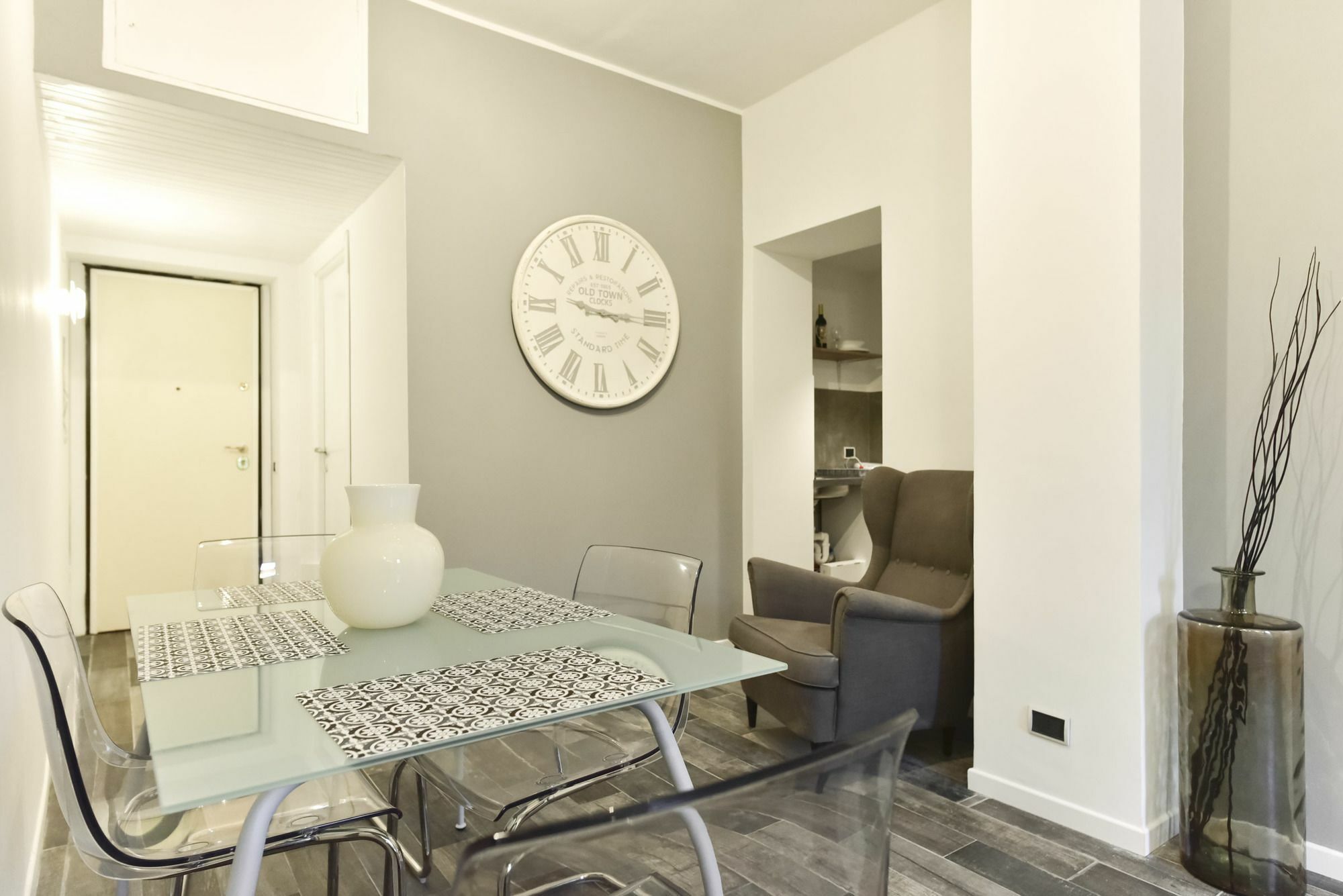 Holiday home A.g. Vatican 2 *