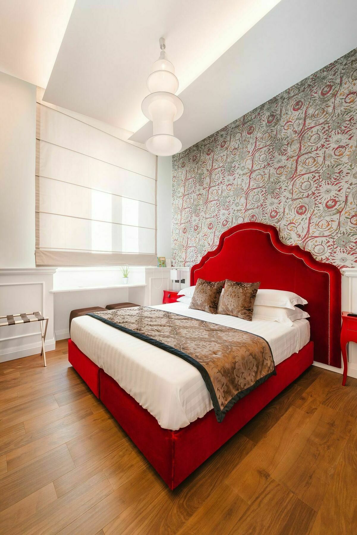 Florio Luxury Spagna Maison d'hôtes