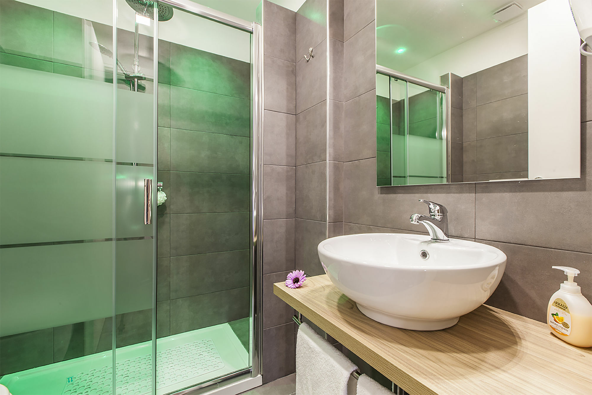 La Palma Guest house Rome