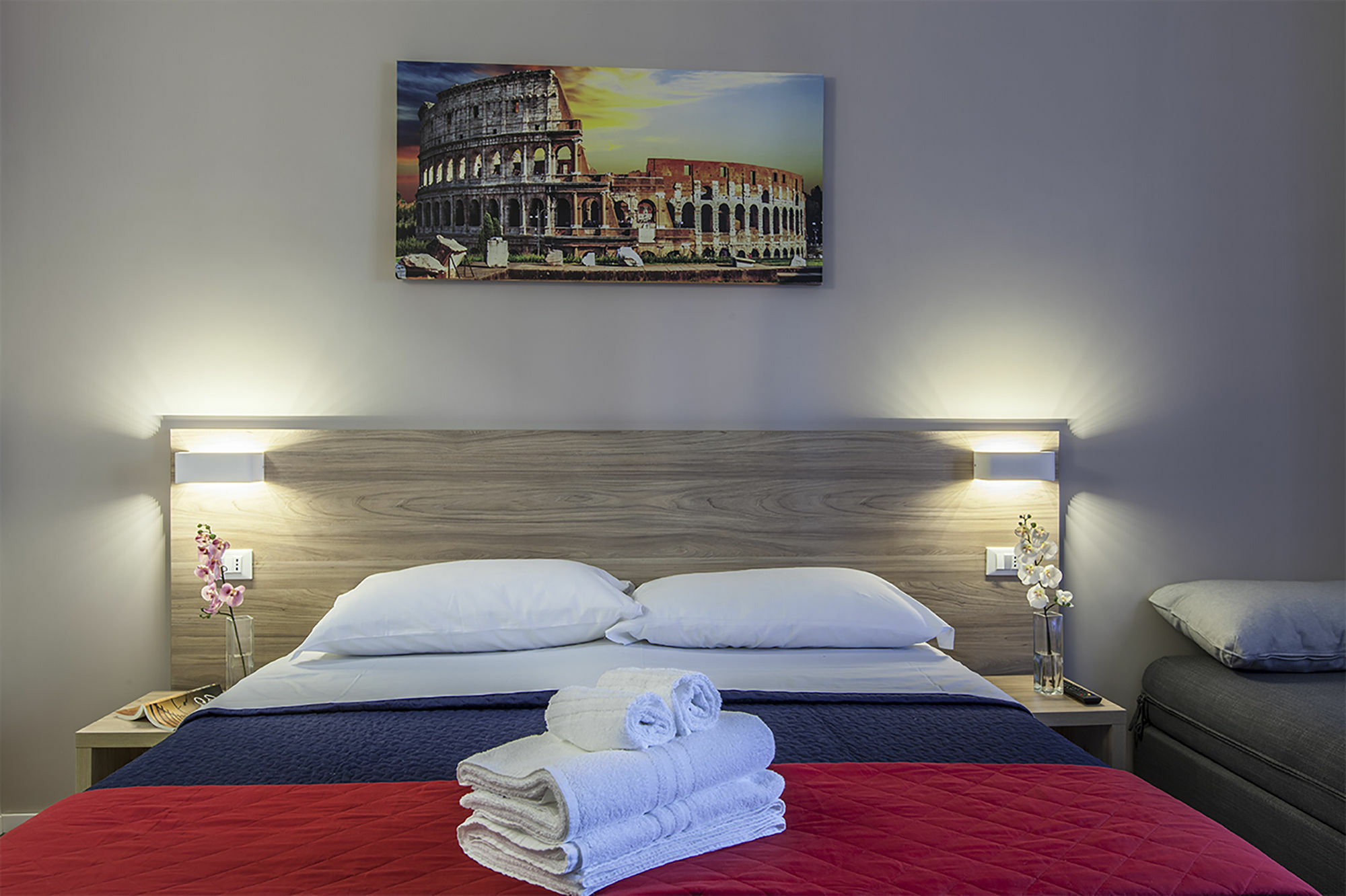 Guest house La Palma *
