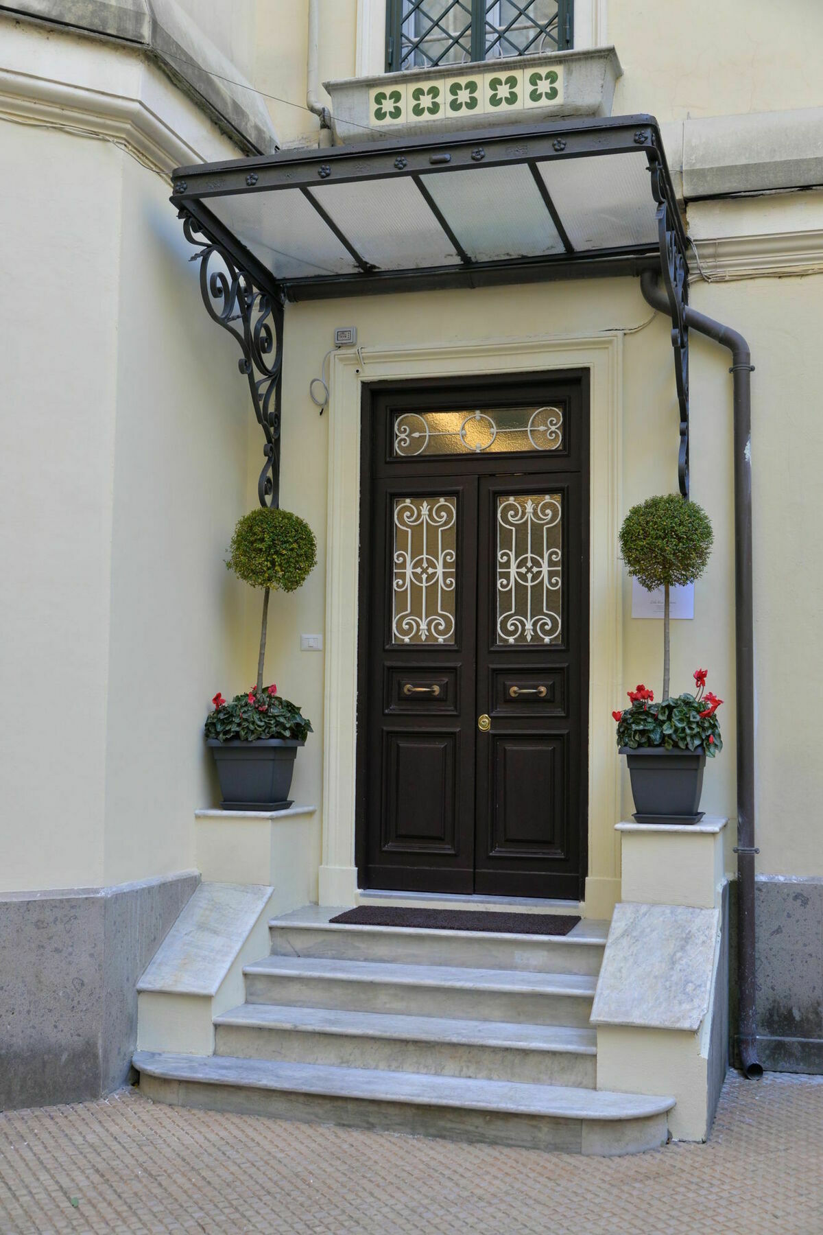Little Rose Guest house