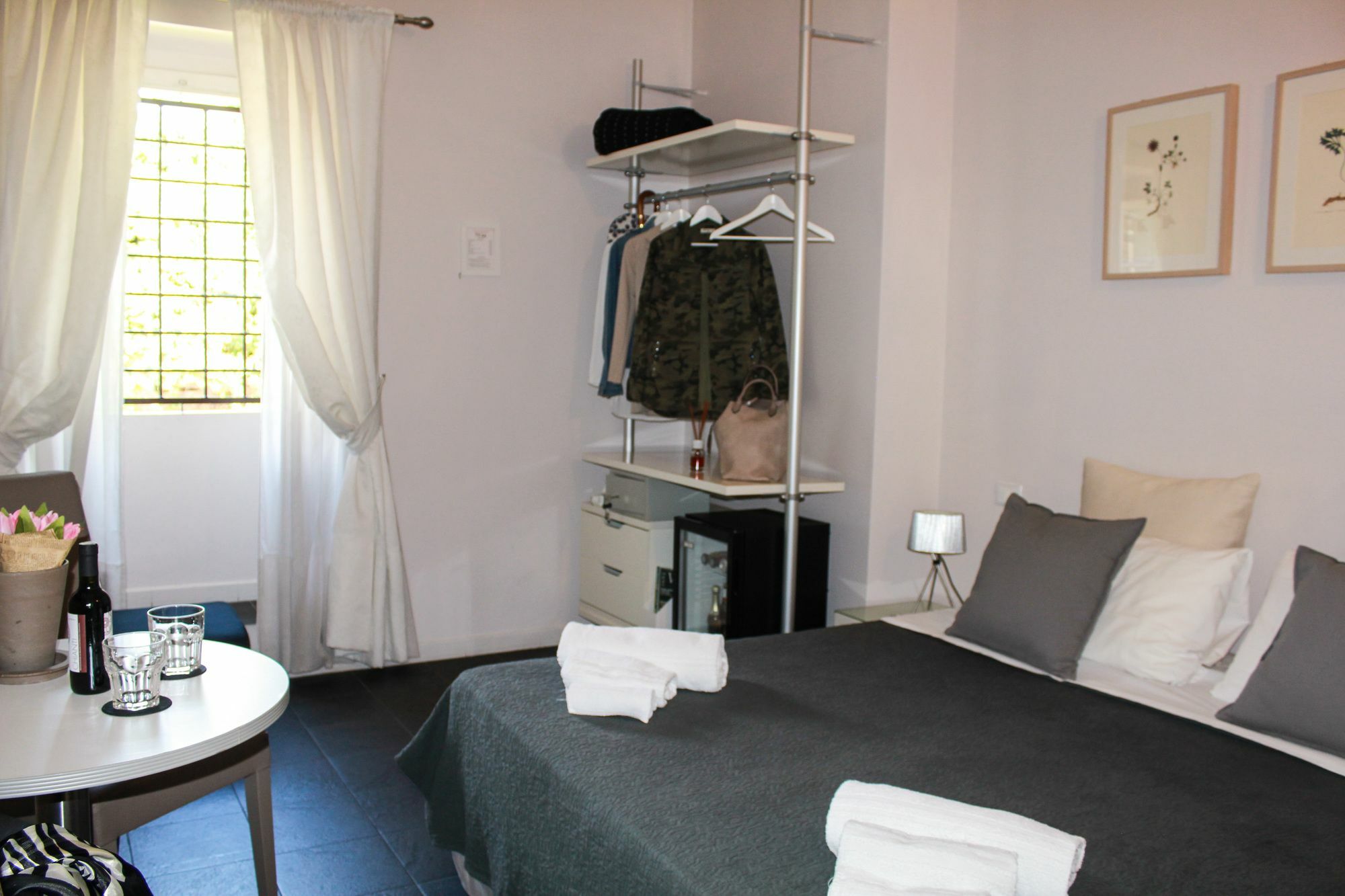 Relais Casa Della Fornarina Guest house 3*