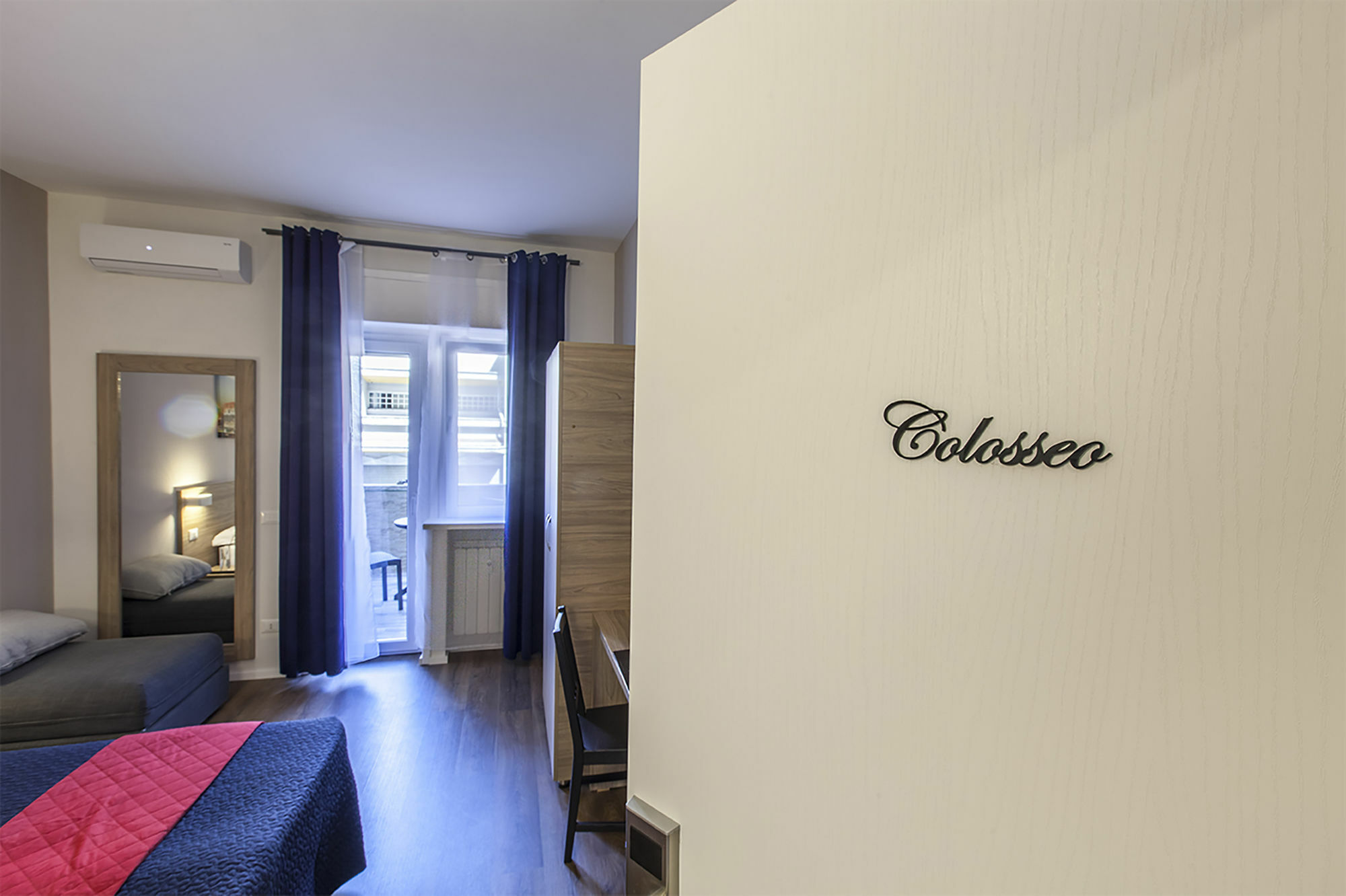 Guest house La Palma *