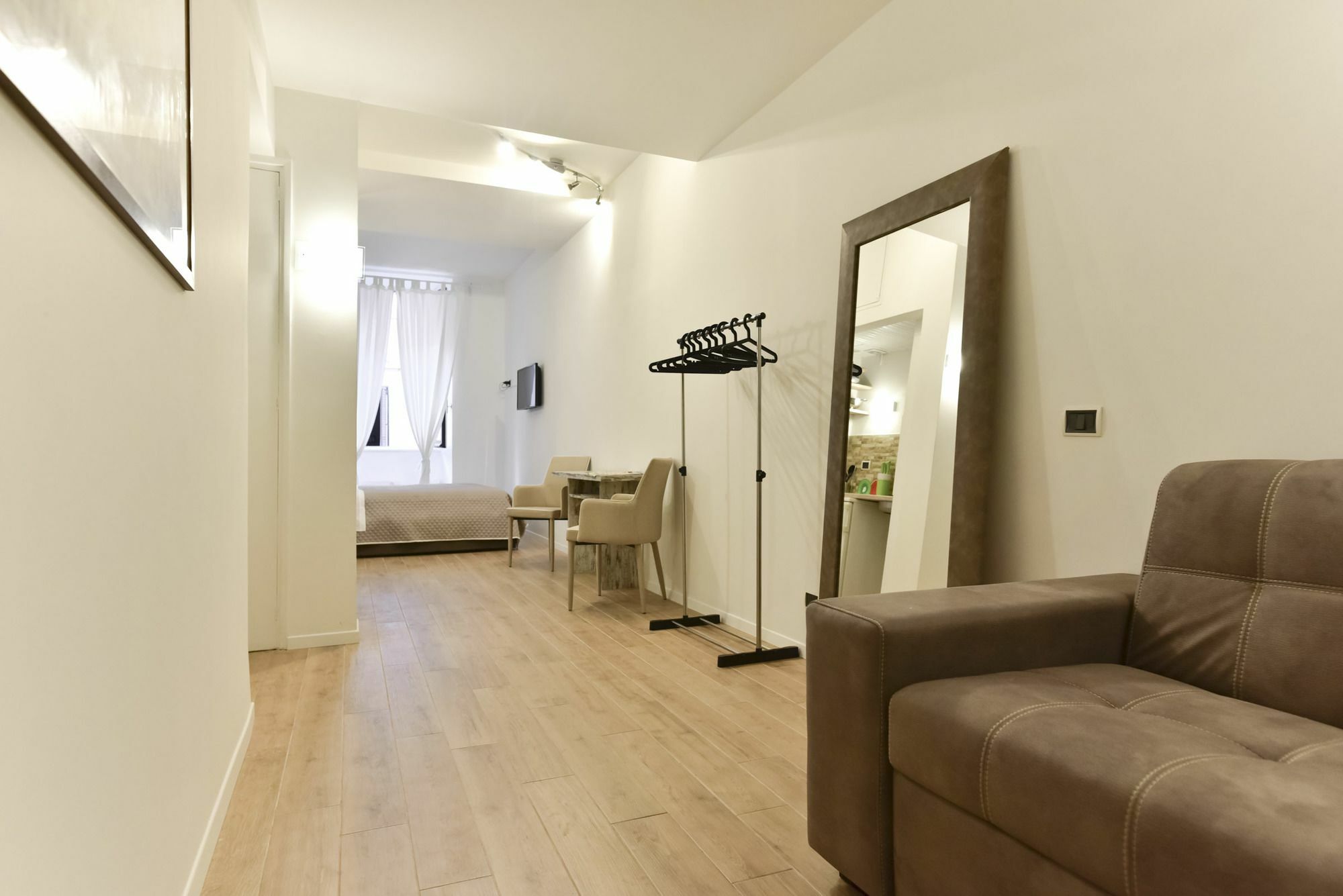 Casa vacanze A.g. Vatican 2 *