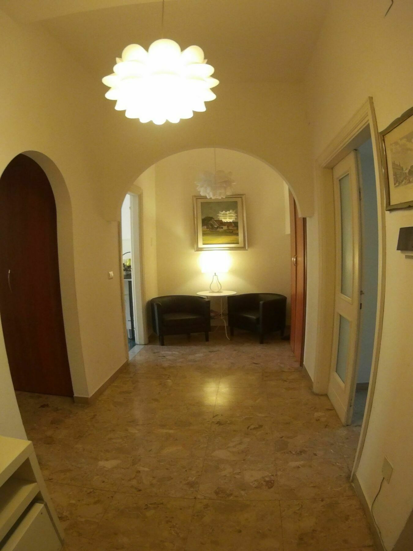 Beautiful In St Peter Apartment