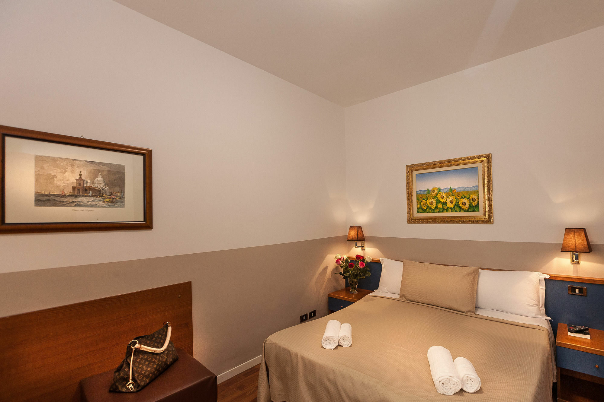 Guest house Ora *