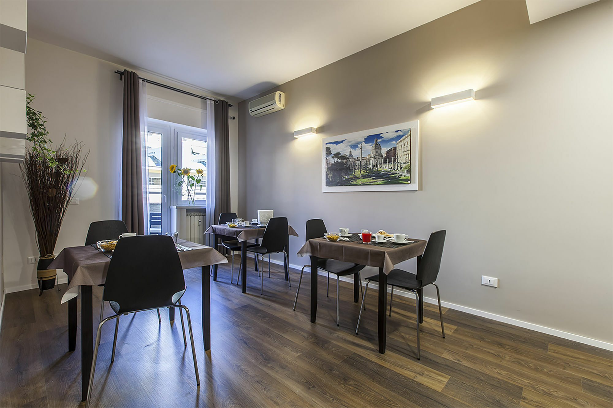 La Palma Guest house *