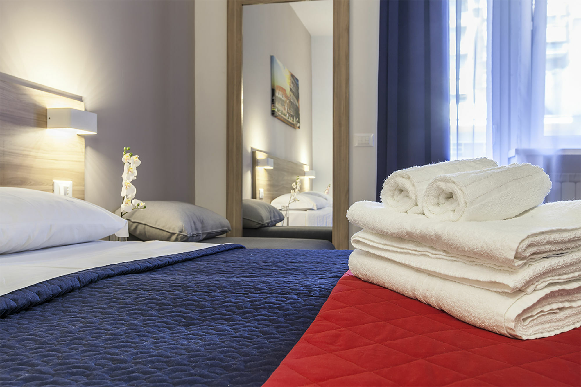 Guest house La Palma