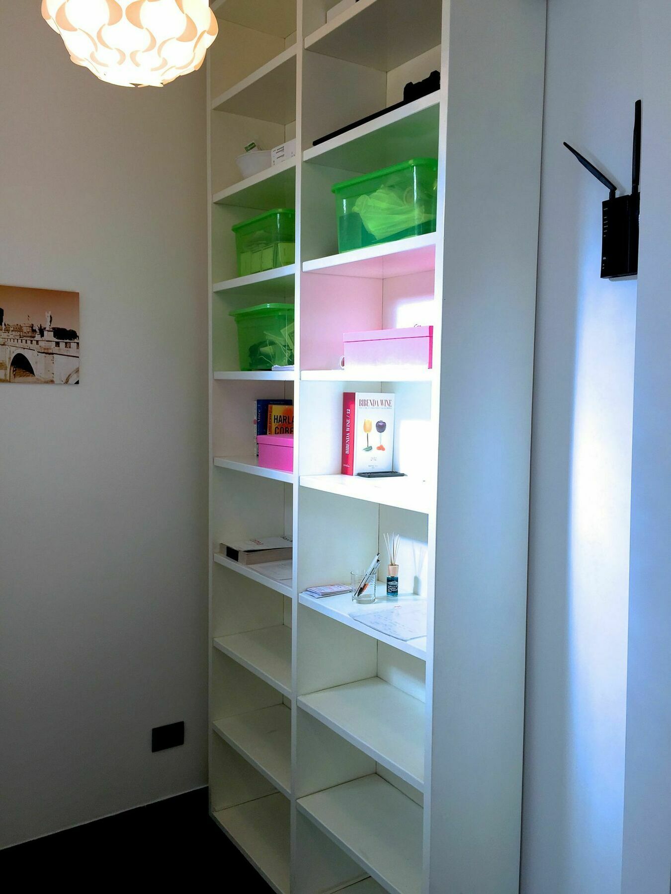Apartment Apartment In Front Of St Peter'S Square And Vatican Museums - Mypad In Rome Rome