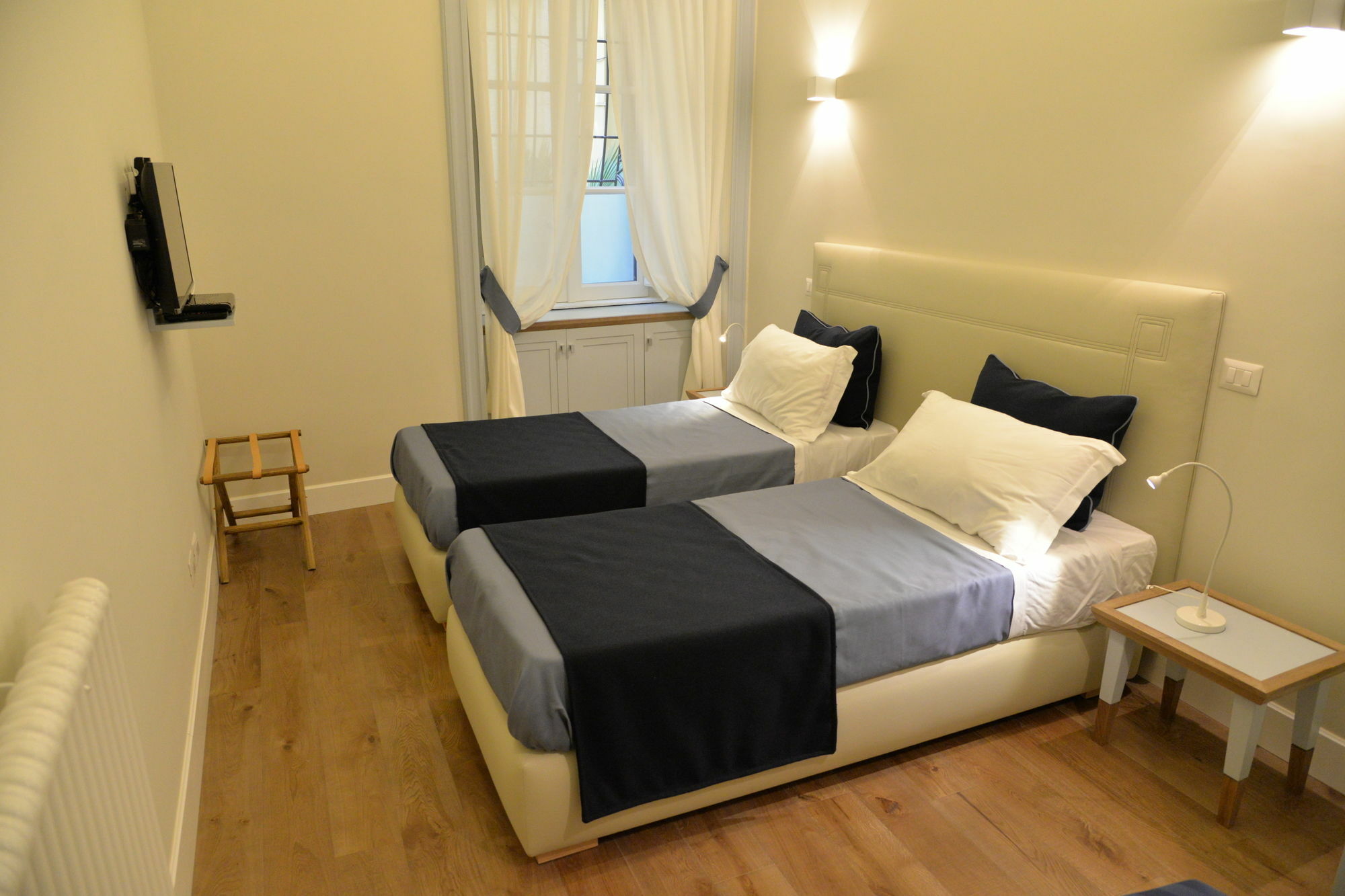 Little Rose Guest house