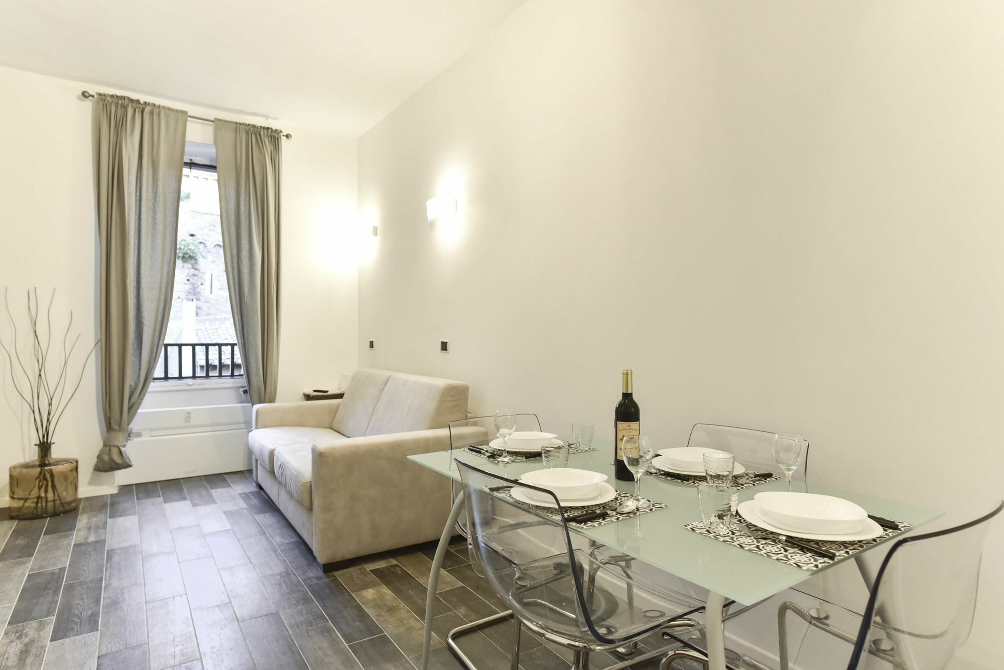 Casa vacanze A.g. Vatican 2