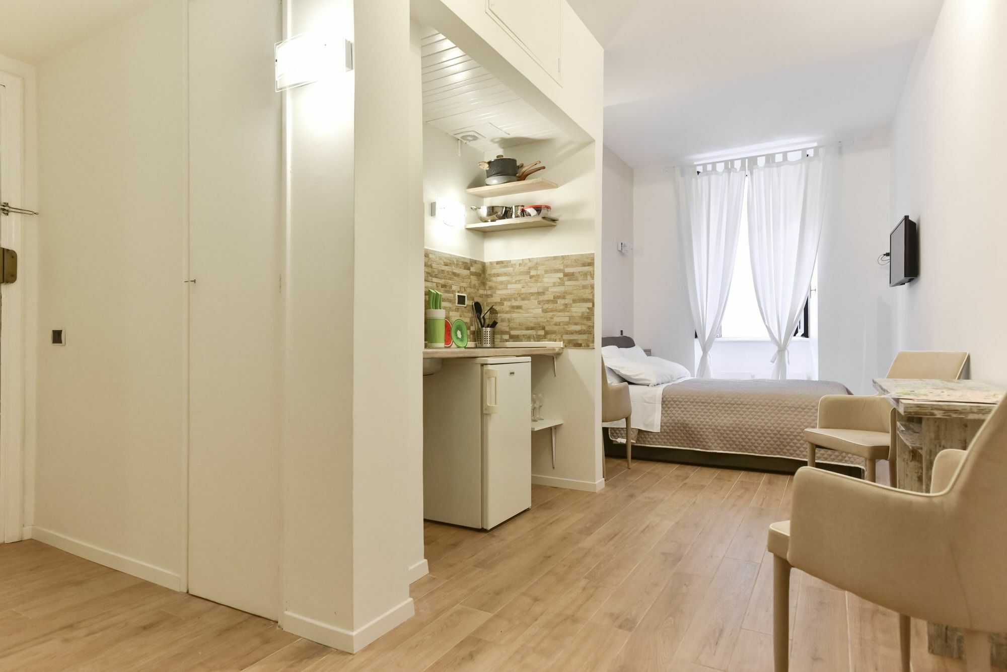 Casa vacanze A.g. Vatican 2 Roma