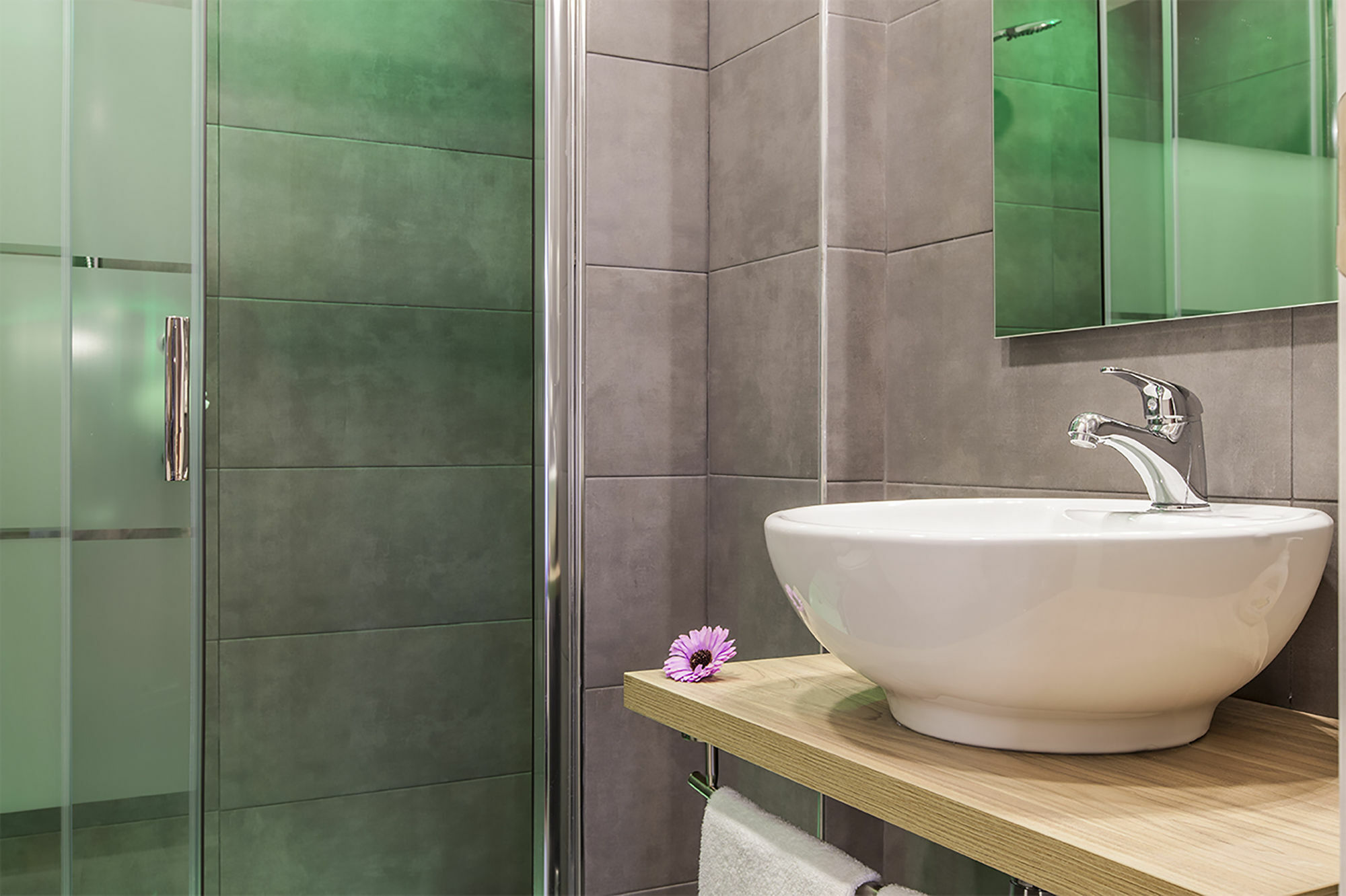 Guest house La Palma Rome