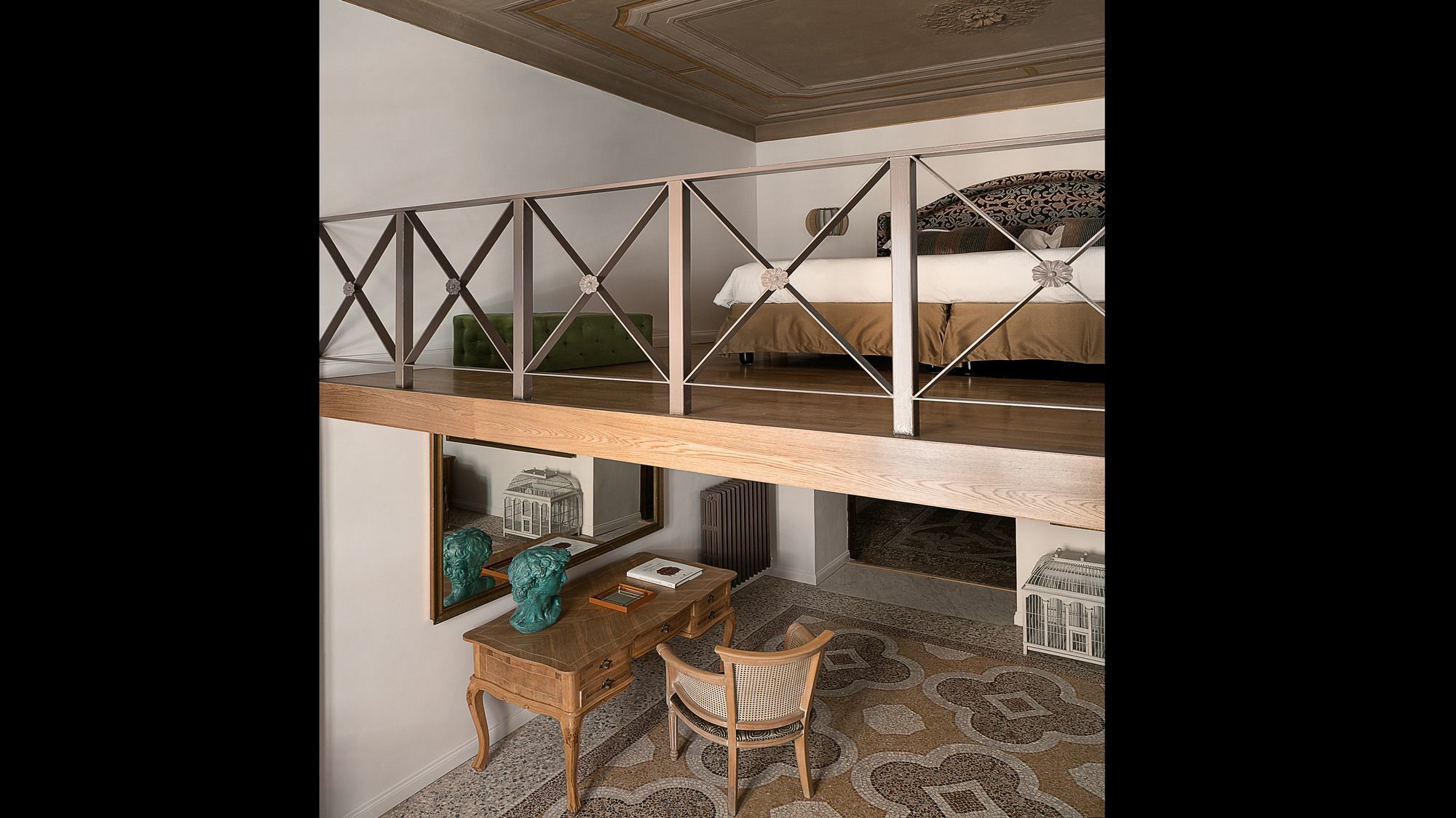 Nobildonne Relais Gasthuis Rome