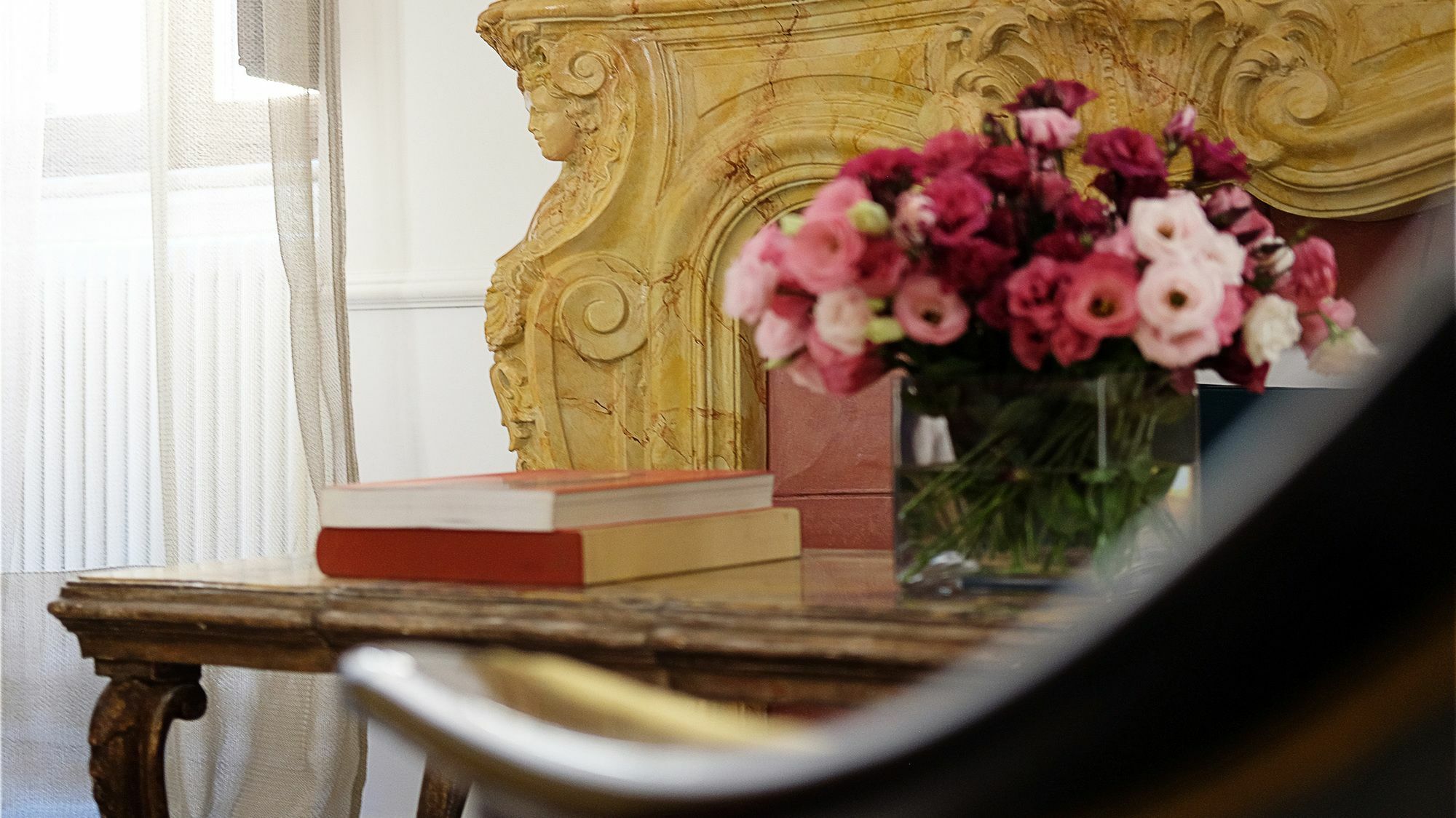 Nobildonne Relais 2* Rome