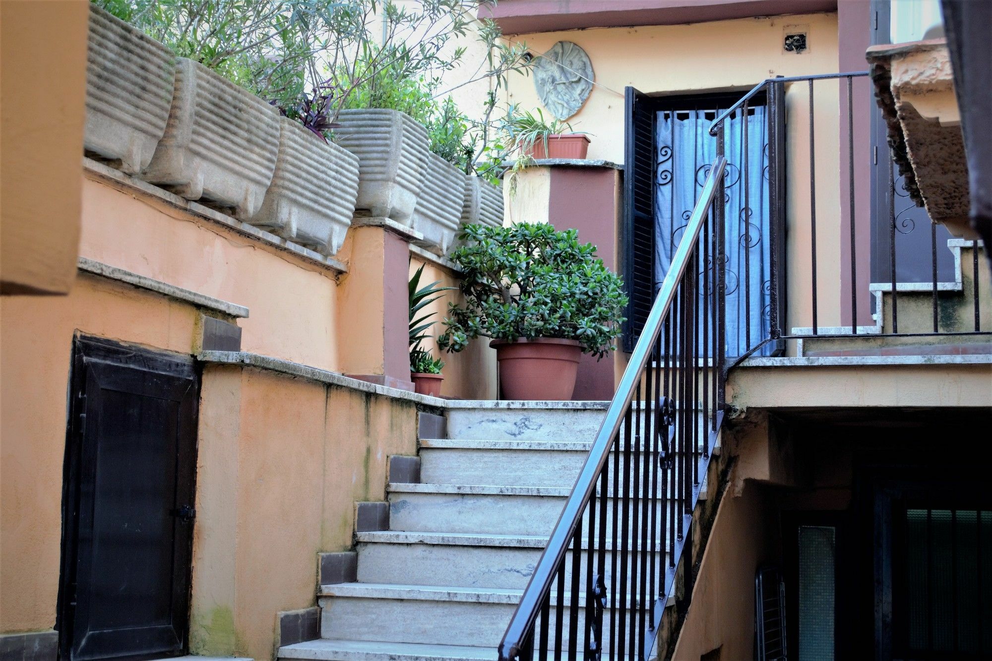 La Maison De Nina Vatican Holiday home Rome