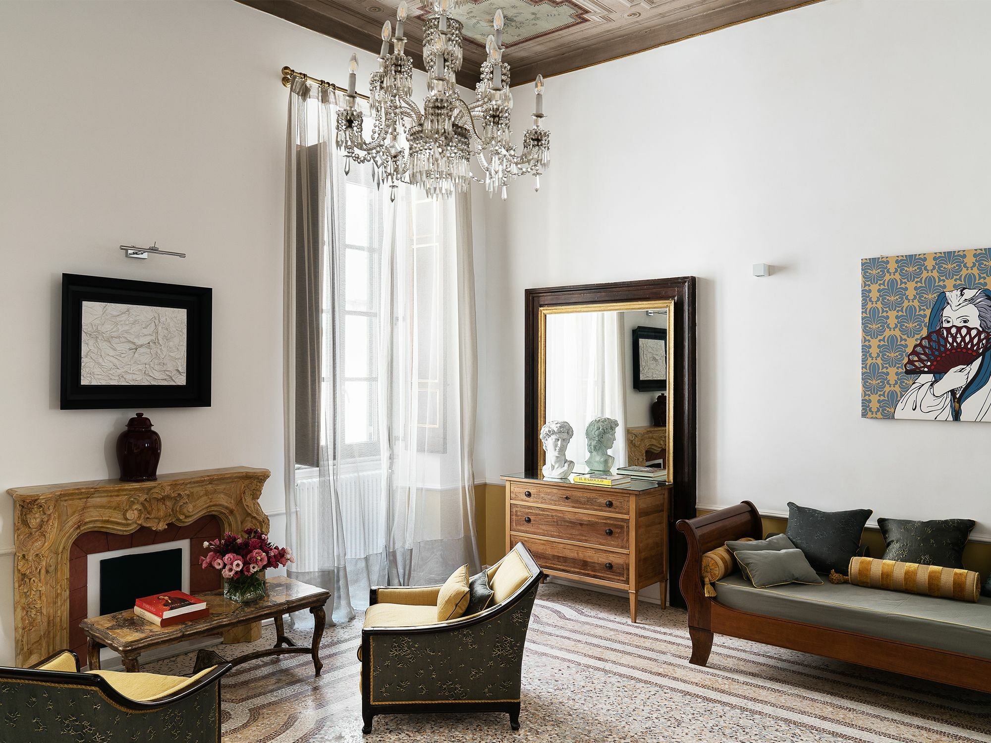 Nobildonne Relais Gasthuis 2*