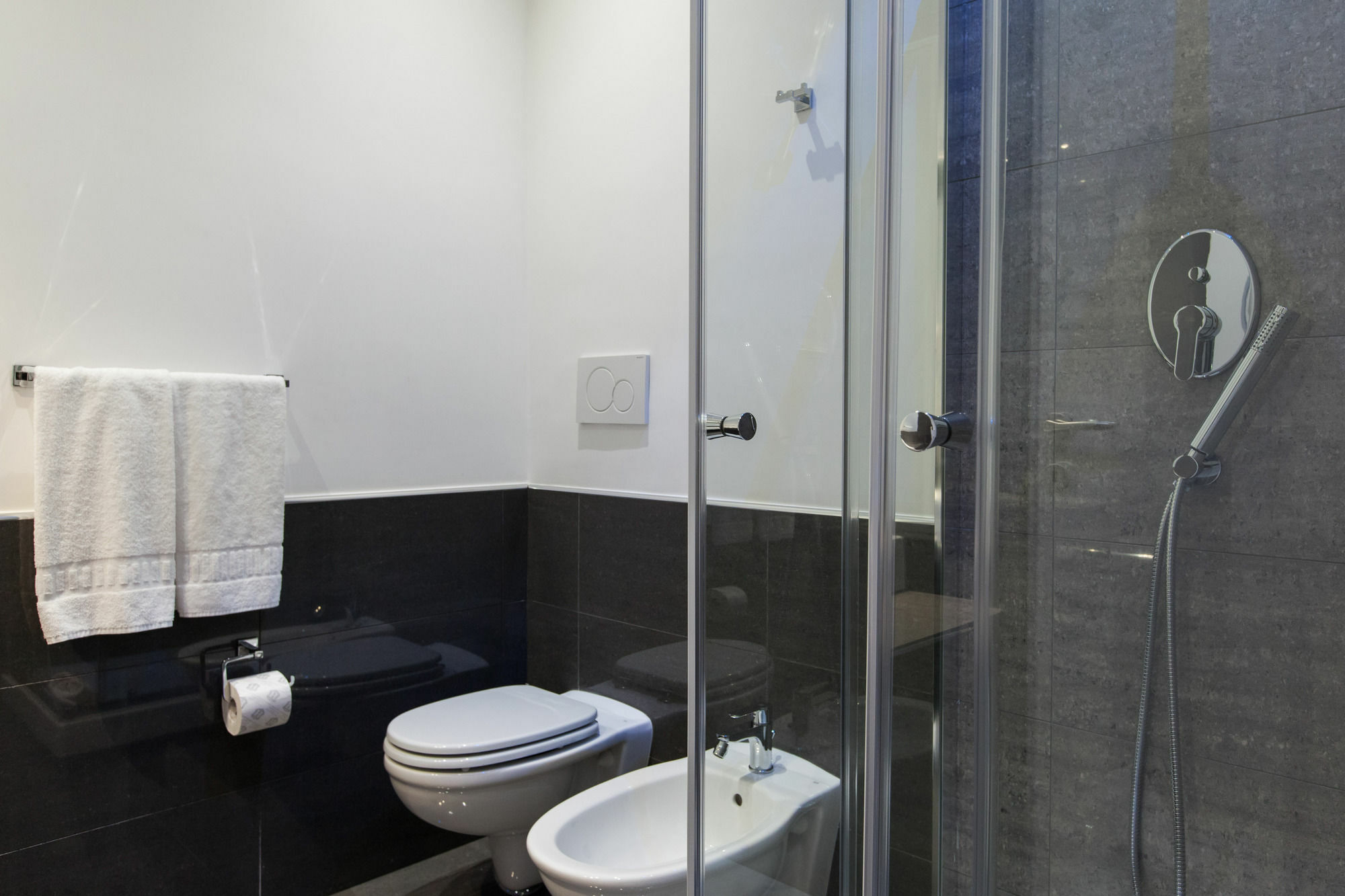 Guest house Town House Rome