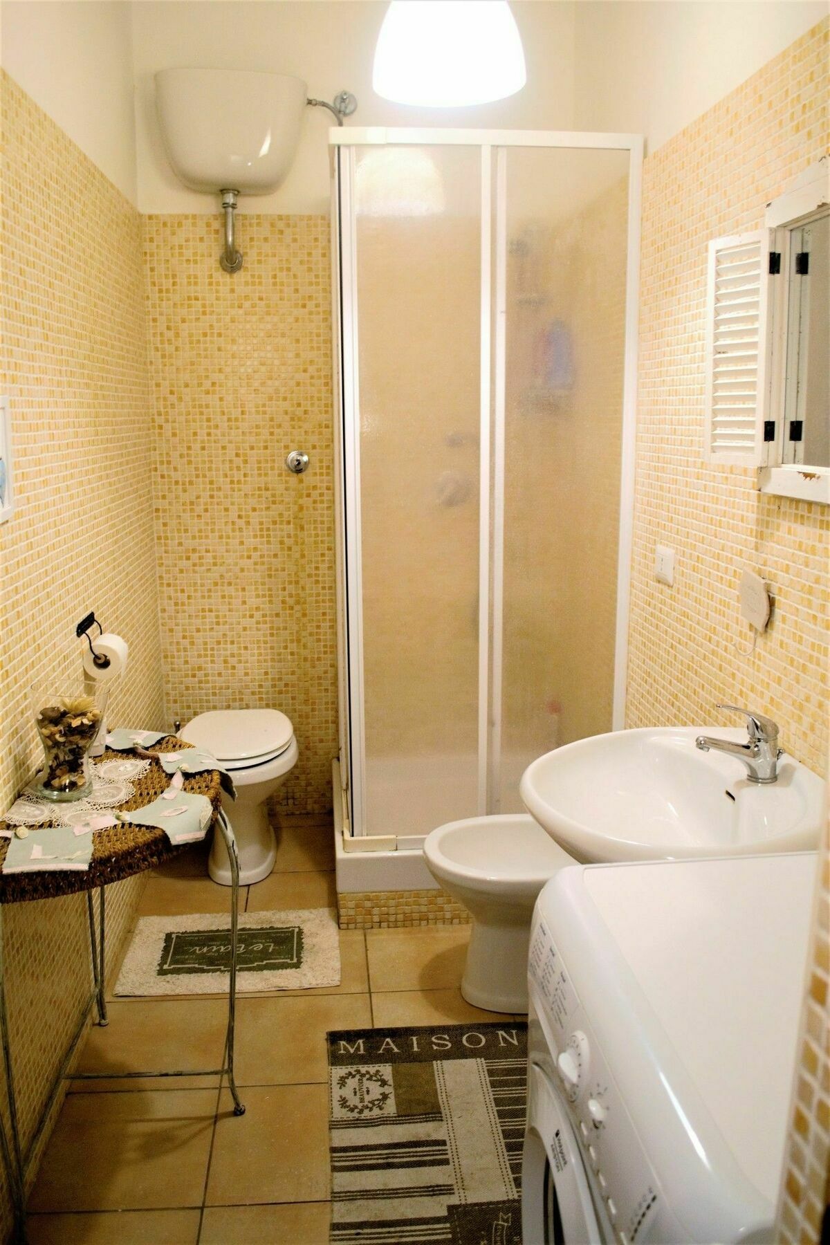 Holiday home La Maison De Nina Vatican