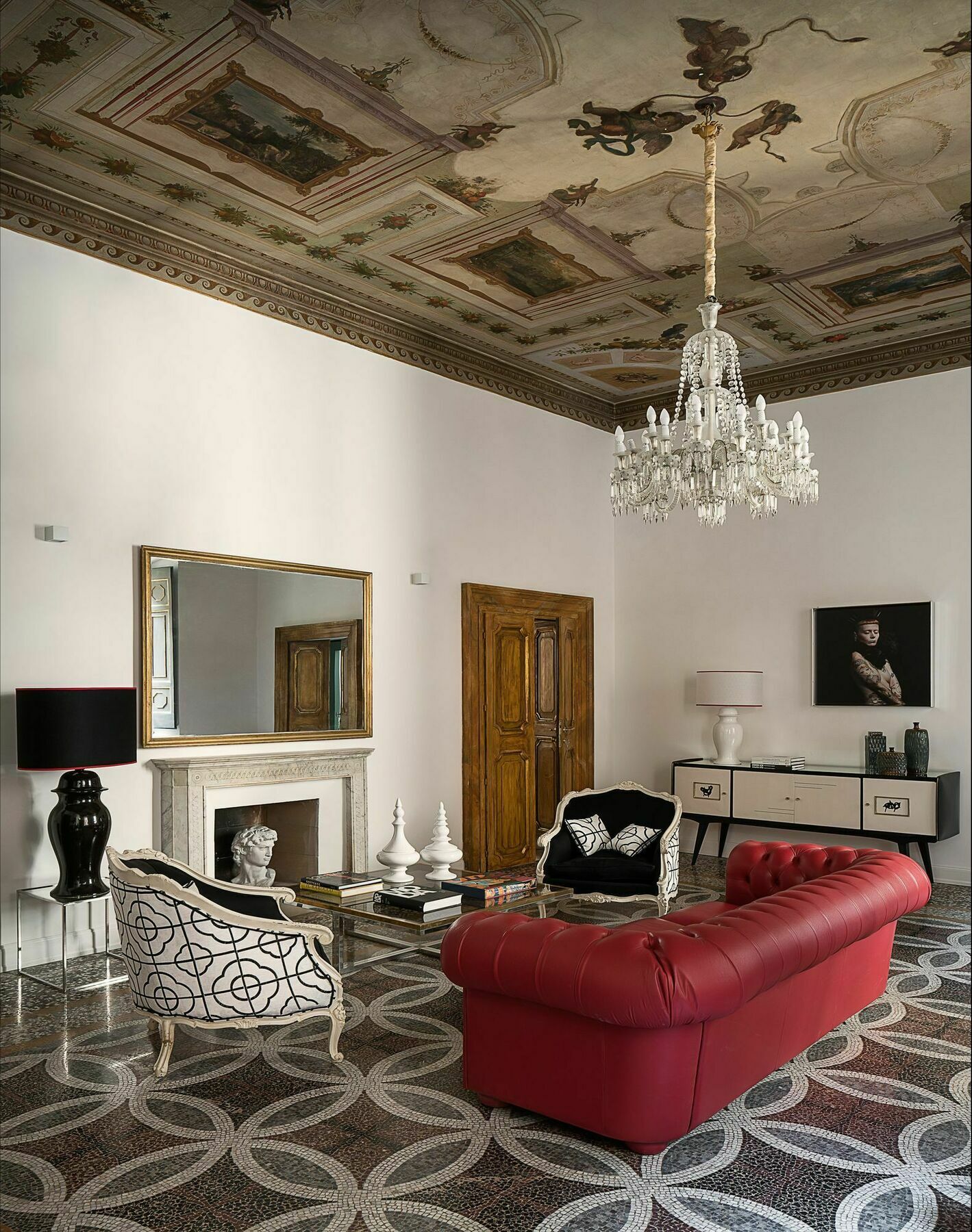Nobildonne Relais Gasthuis Rome