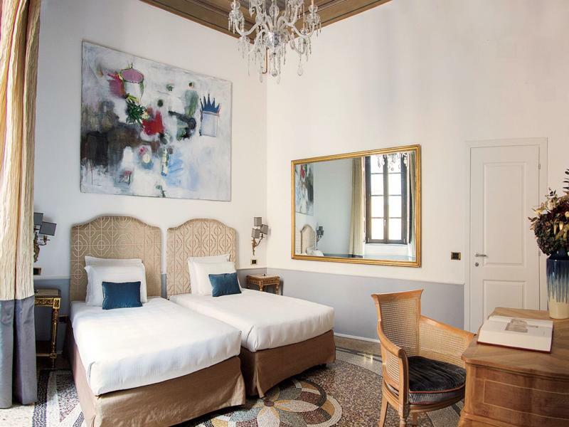 Gasthuis Nobildonne Relais 2*