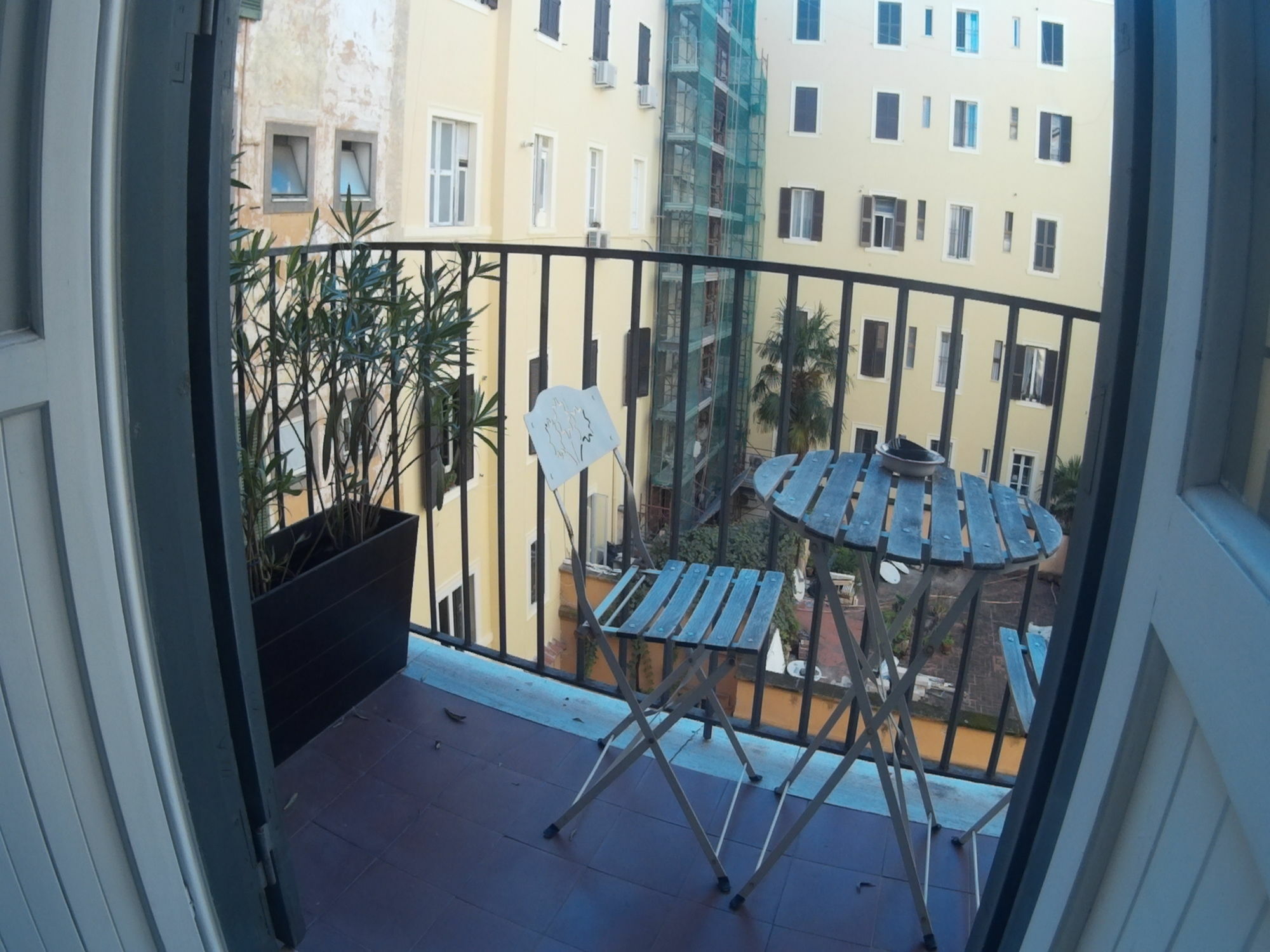 Apartment Beautiful In St Peter Rome