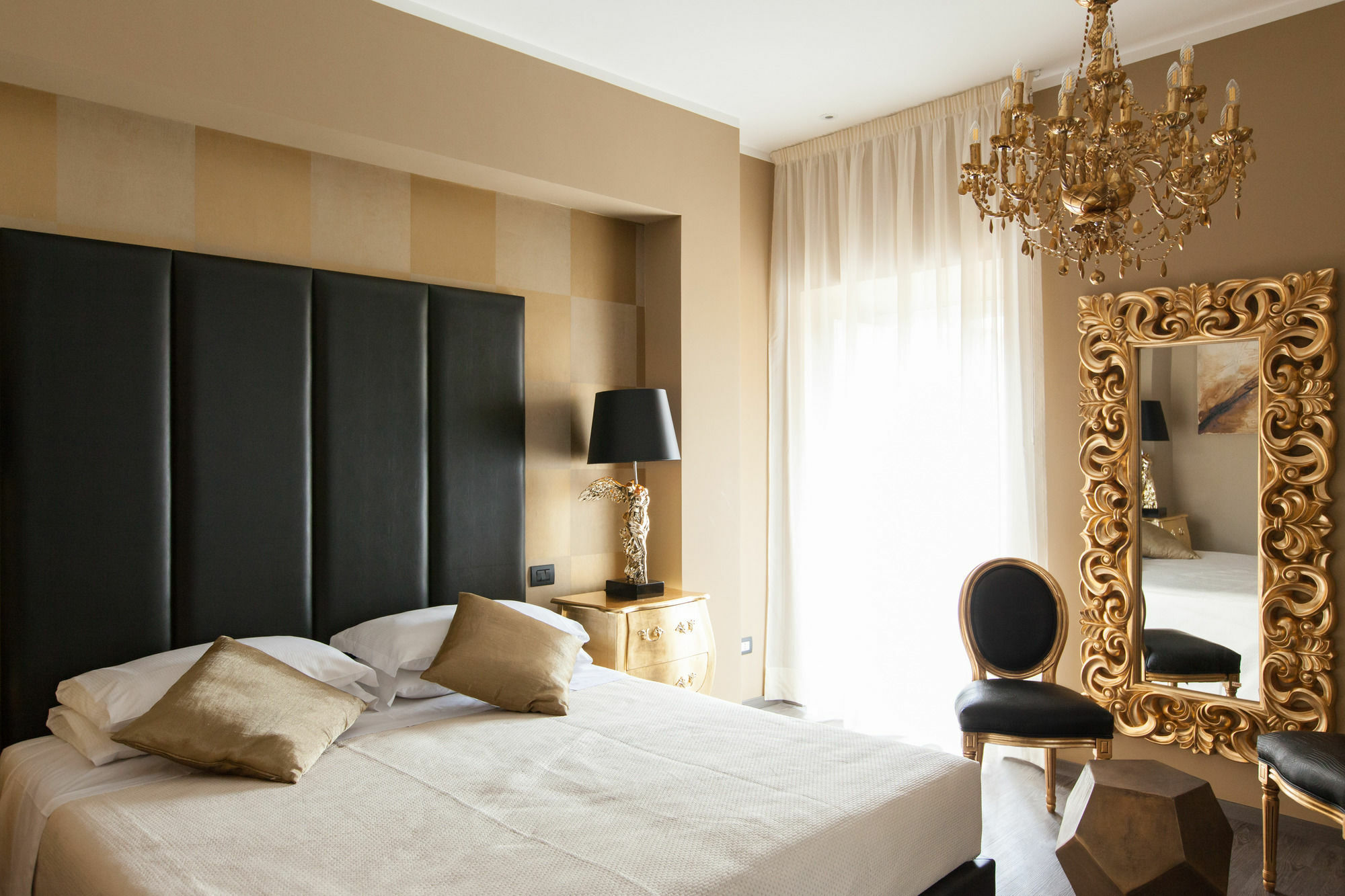 Town House Guest house