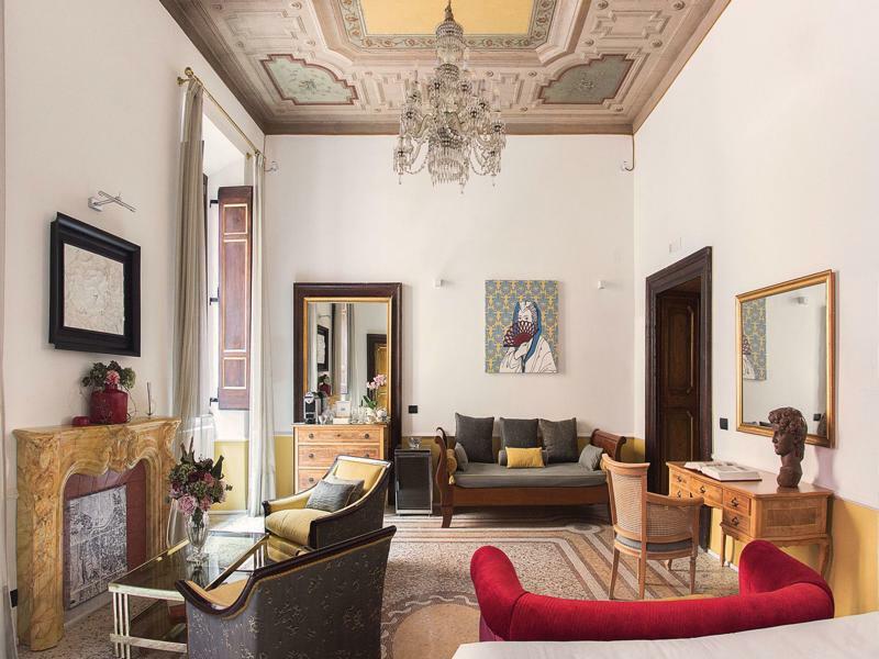 Nobildonne Relais Gasthuis 2*