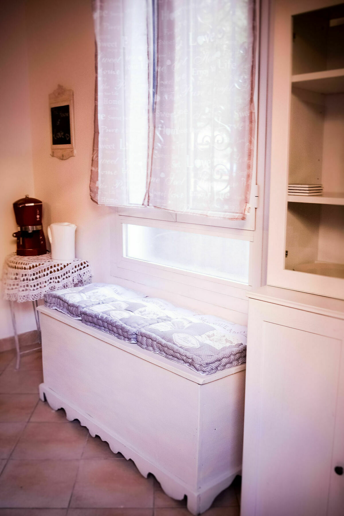 La Maison De Nina Vatican Holiday home *