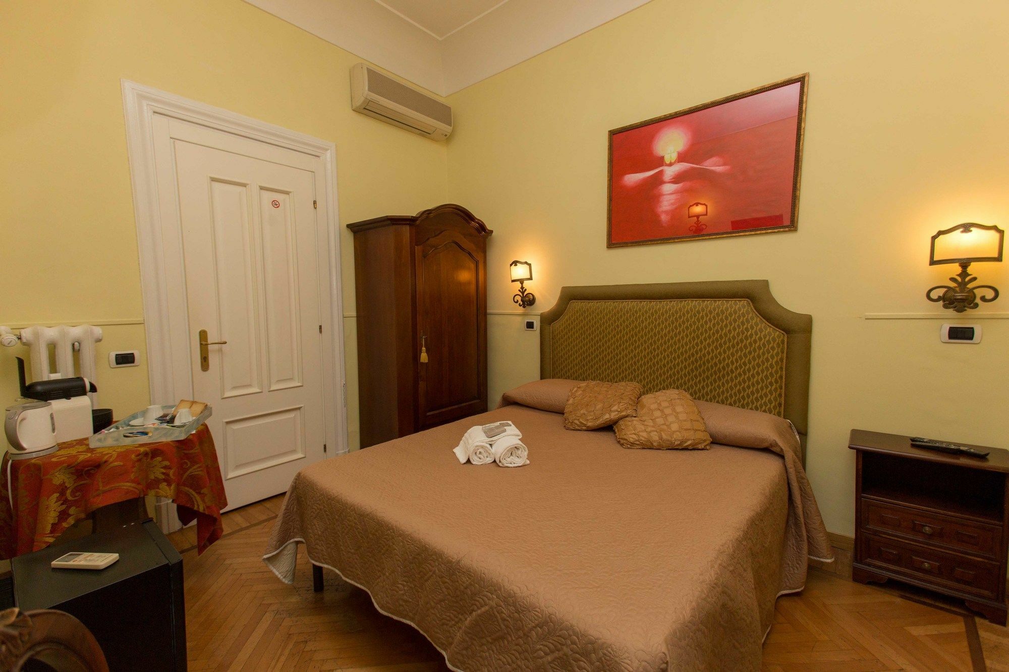 Casa de hóspedes Deseo Maison 3*