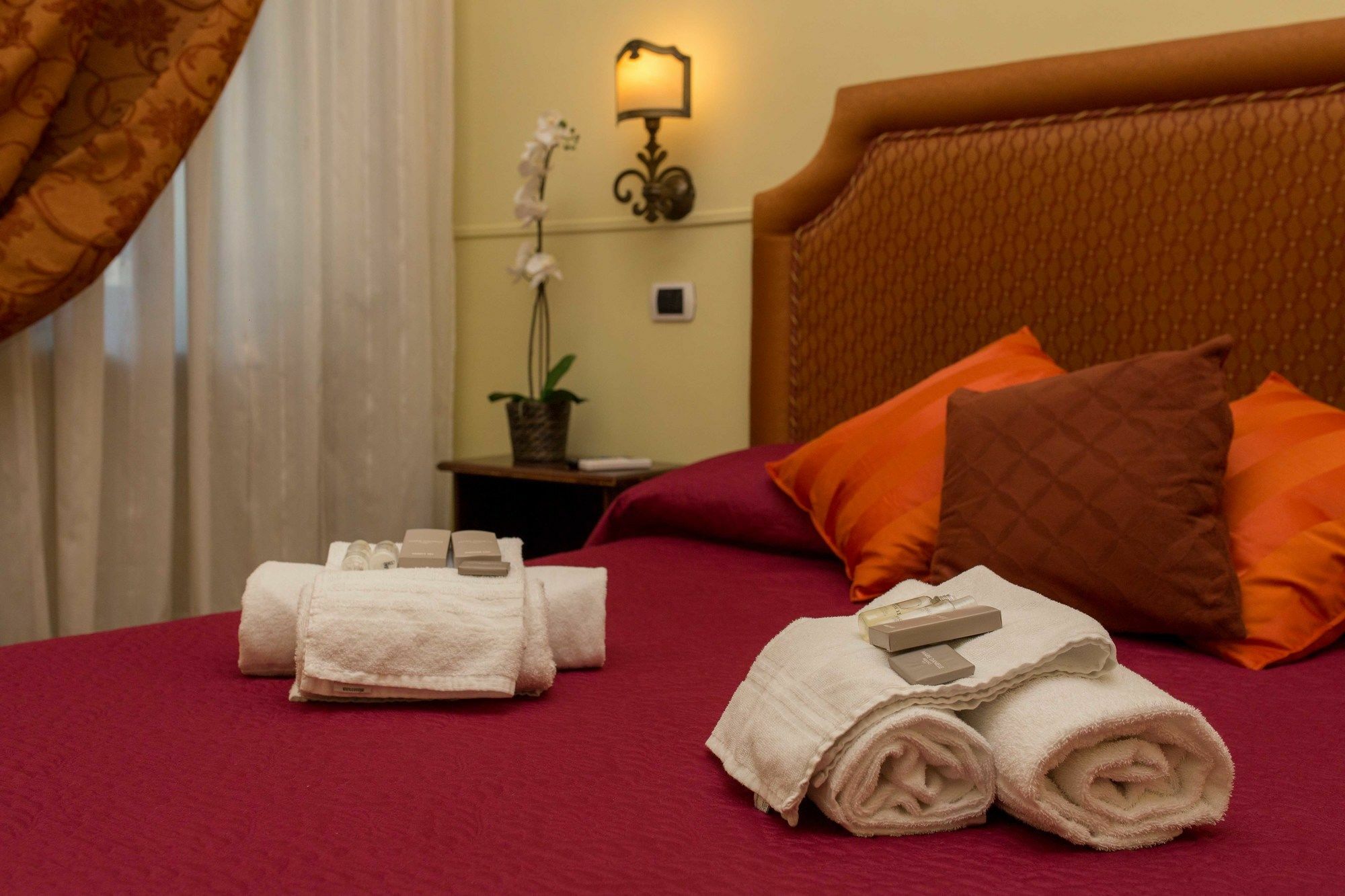 Deseo Maison 3* Roma