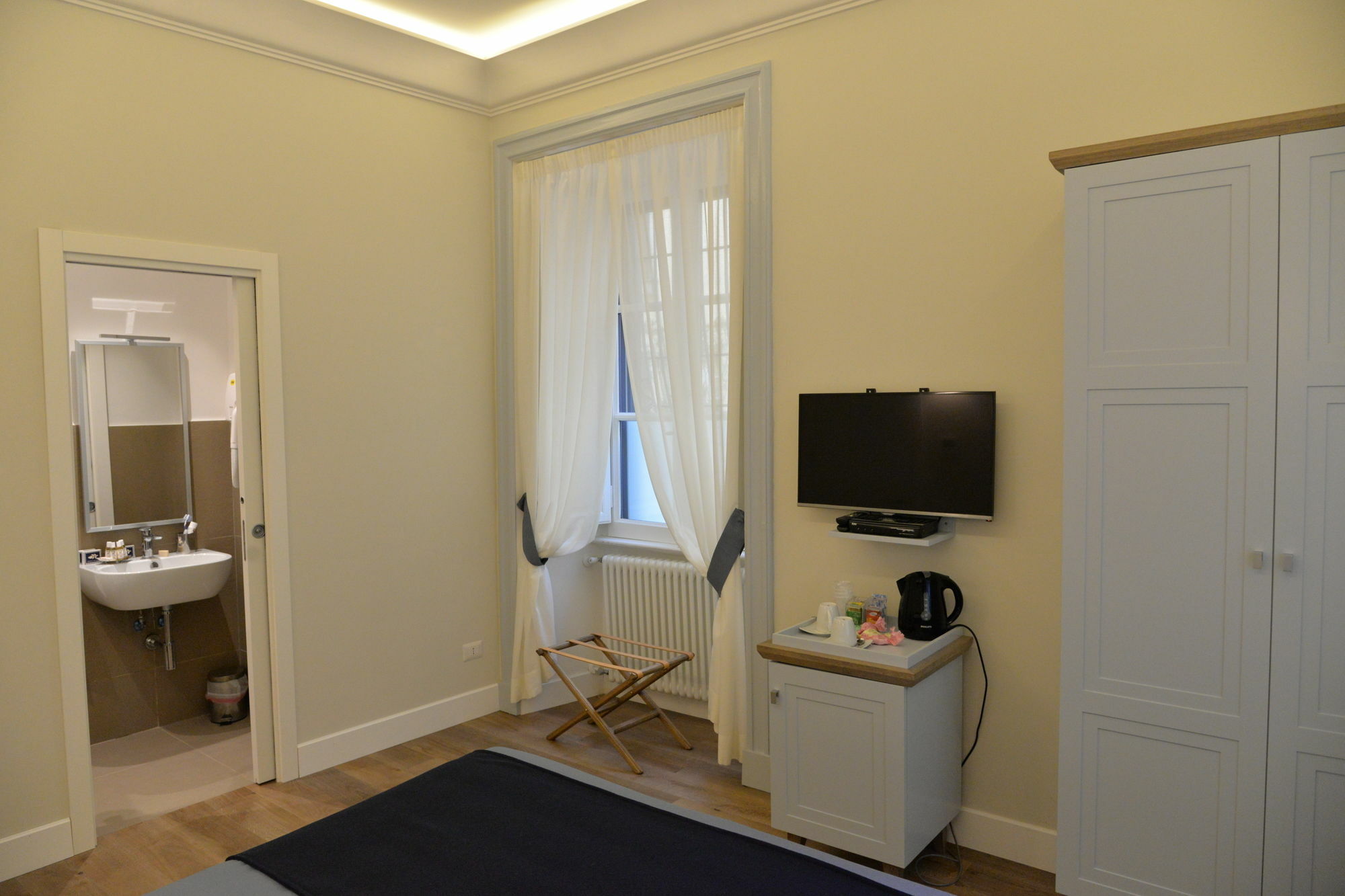 Little Rose Guest house Rome
