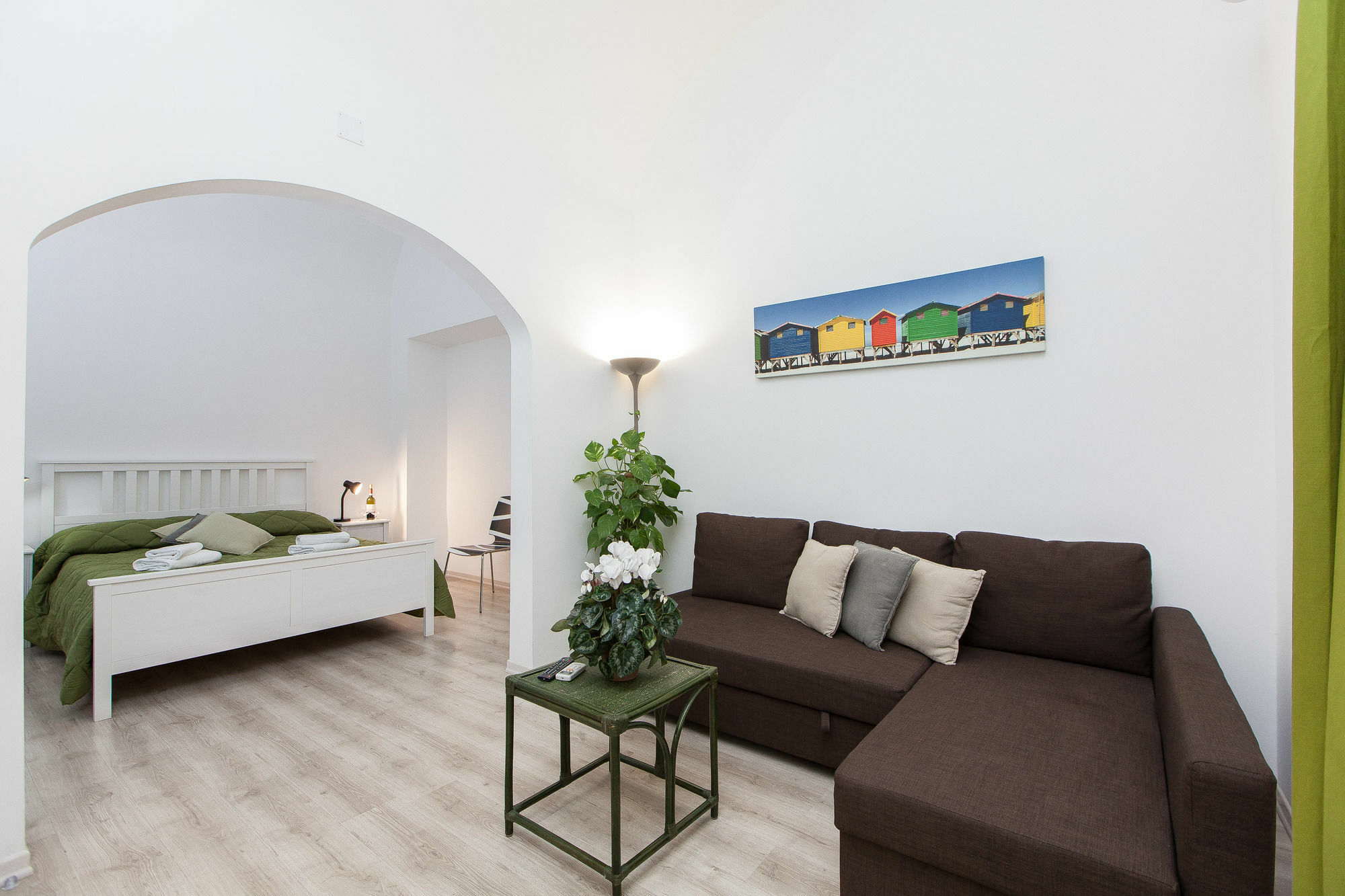 Maison Dali Rome