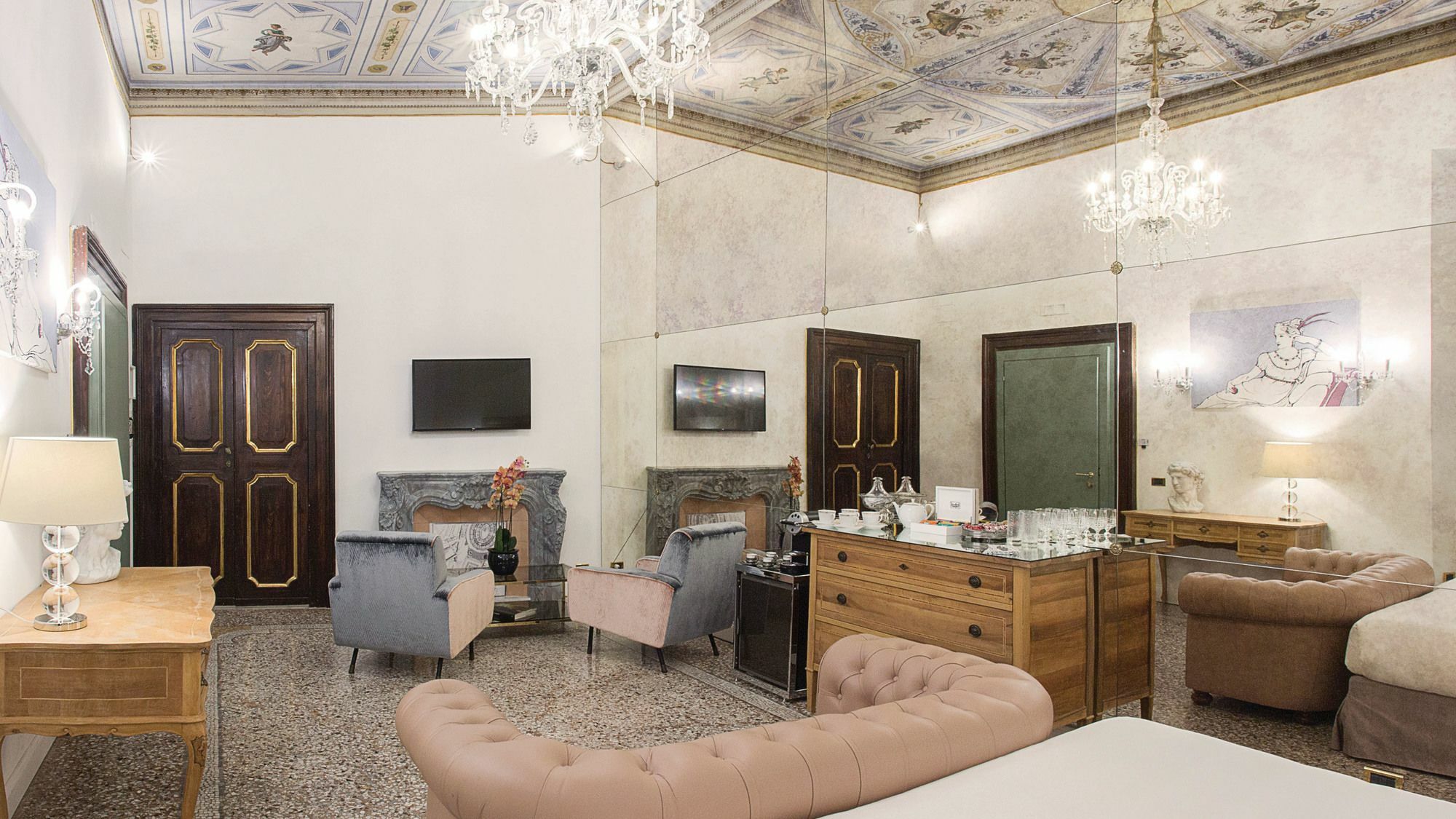 Nobildonne Relais 2* Rome