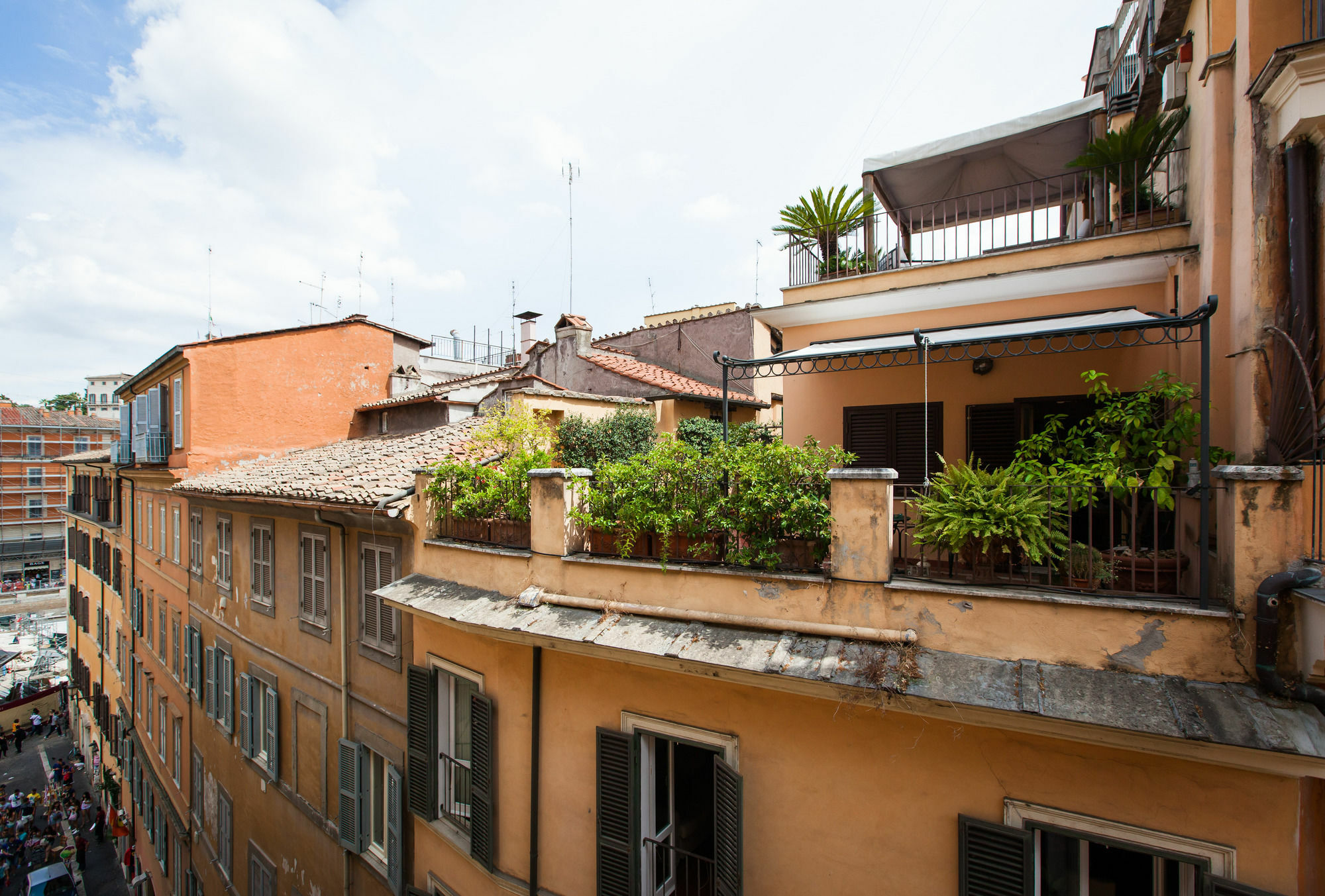 Town House Guest house Rome