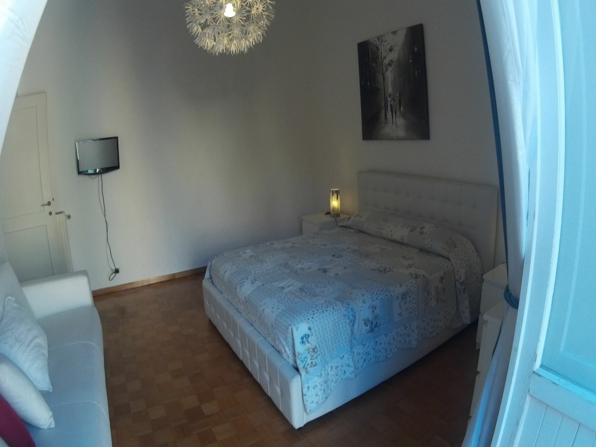 Beautiful In St Peter Apartment