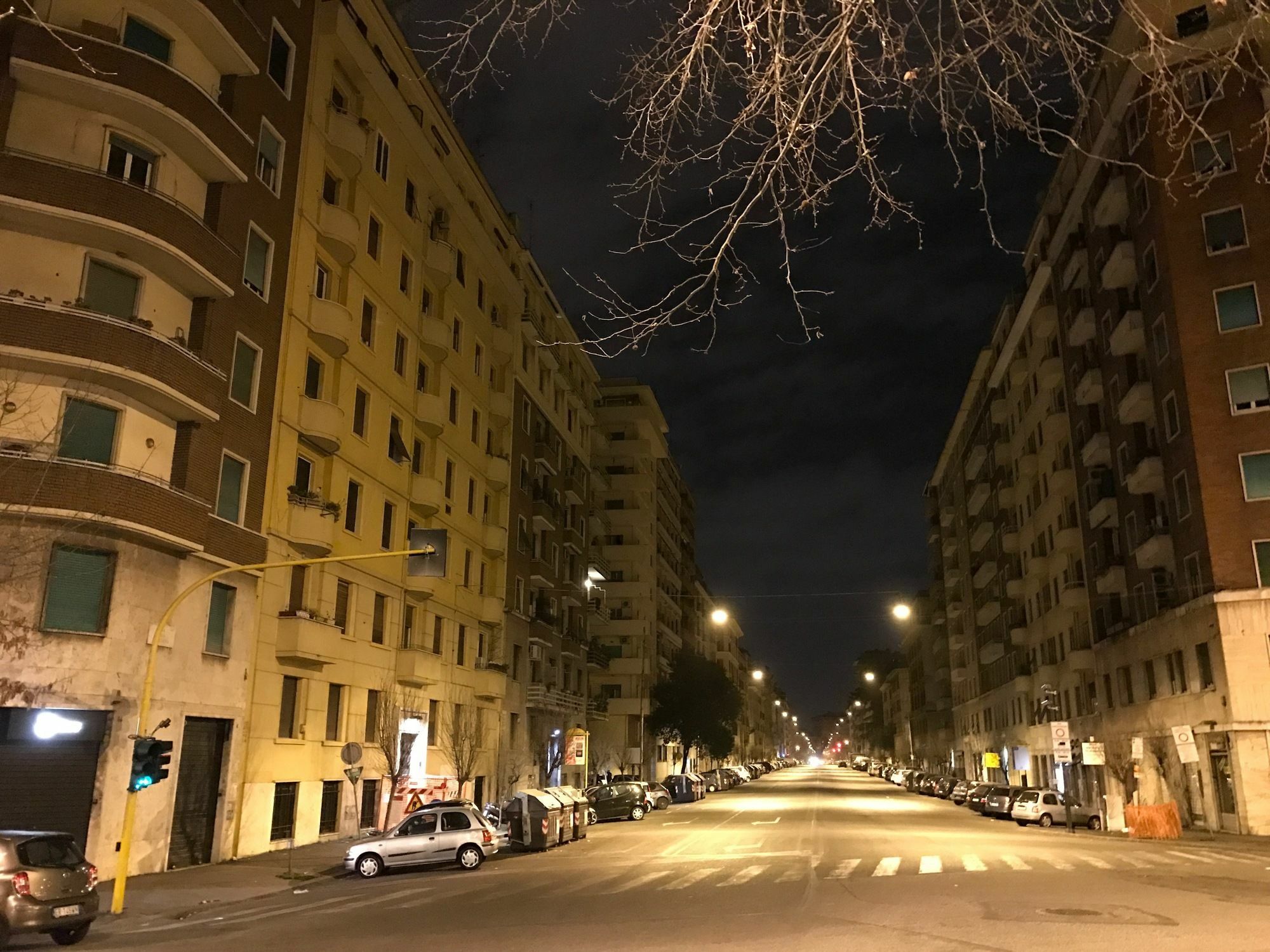 Pardis 3* Rome