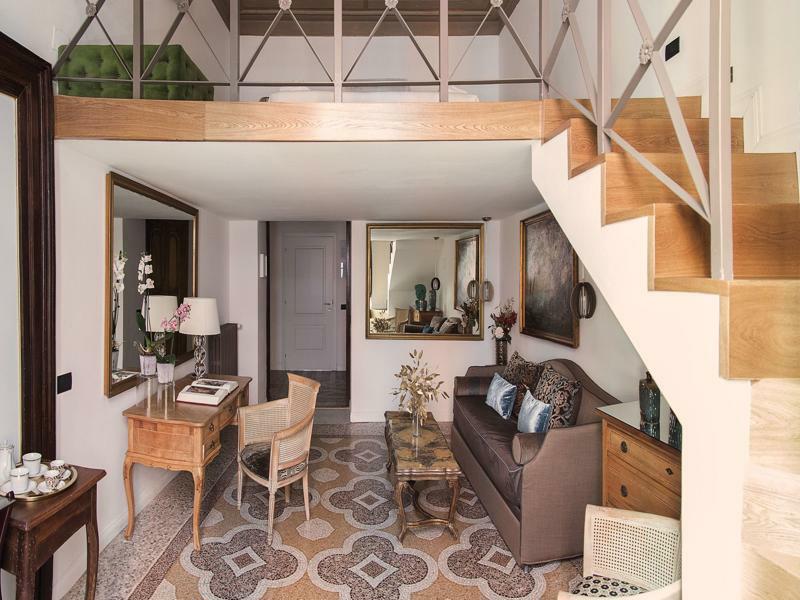 Nobildonne Relais Gasthuis