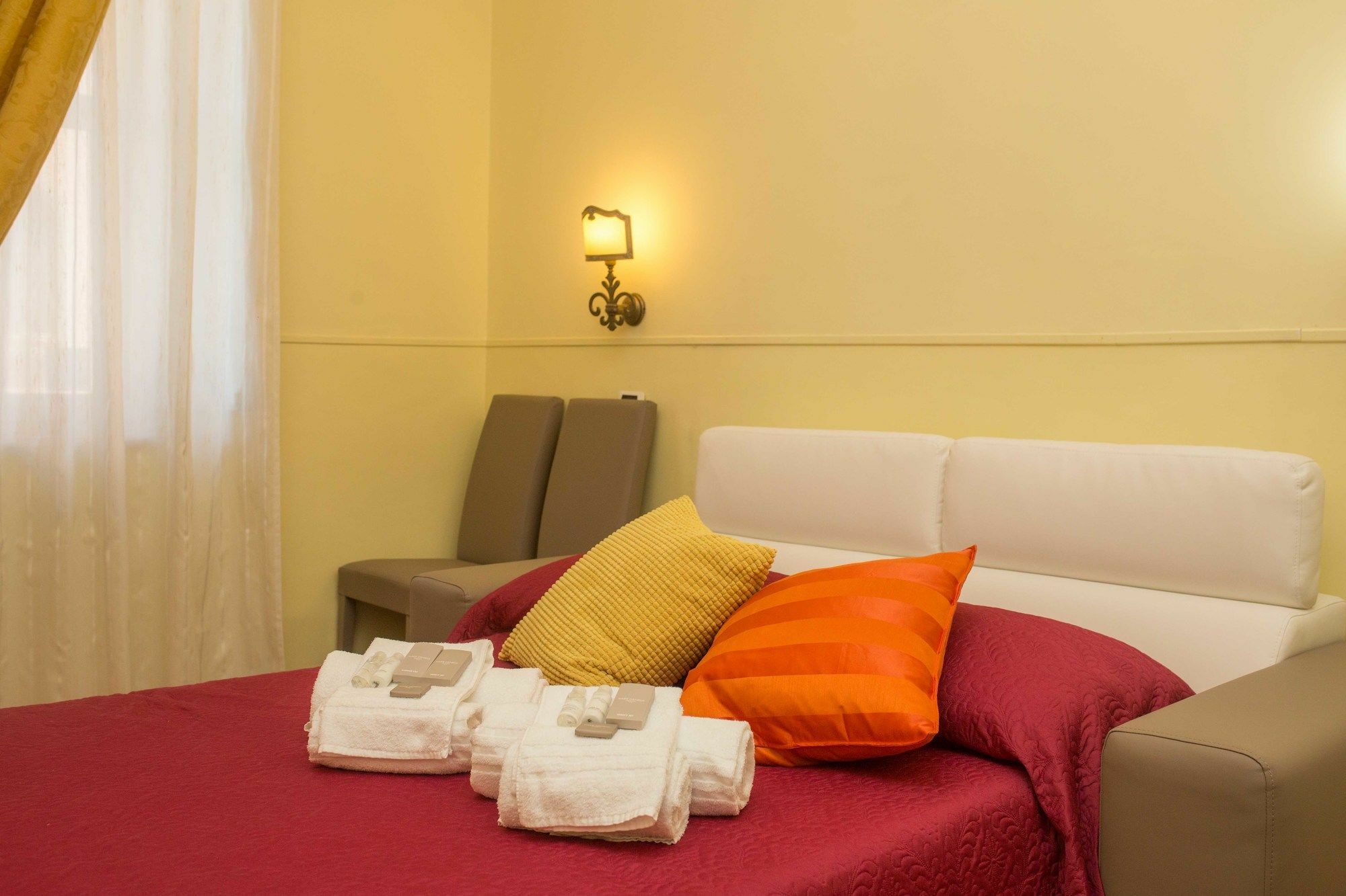 Deseo Maison Casa de hóspedes 3*