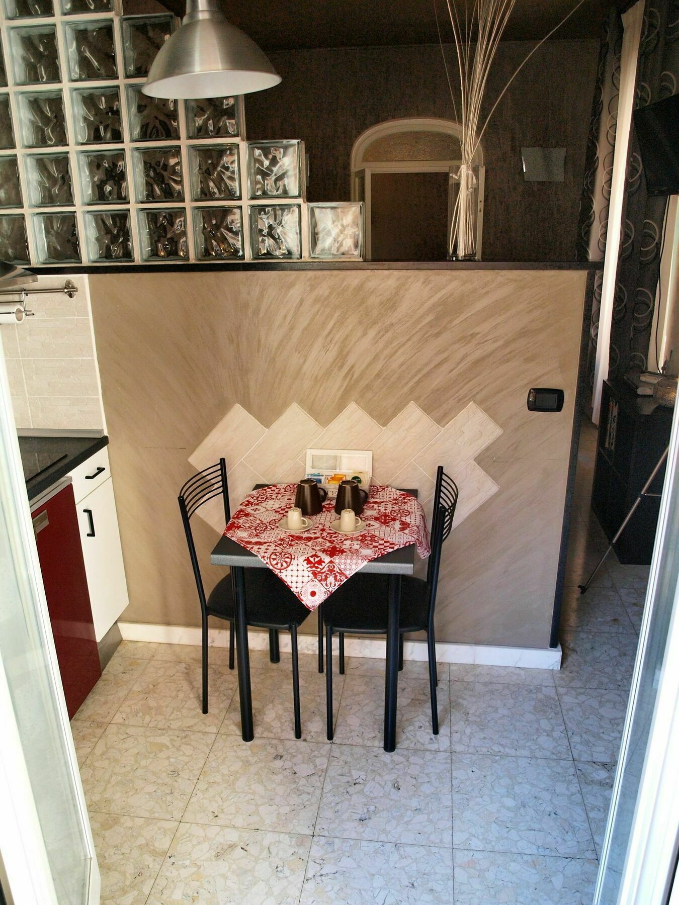 Casa Tua A Piazza Del Popolo Appartement Rome