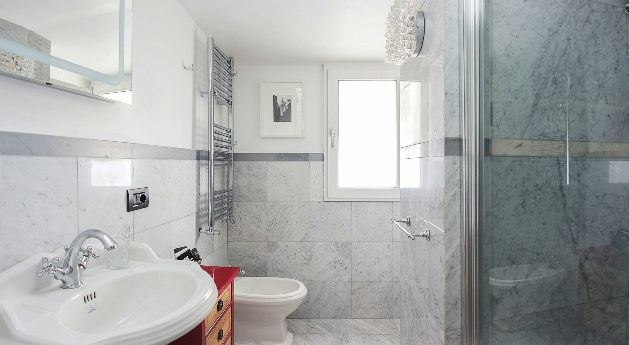 Gasthuis Nobildonne Relais Rome