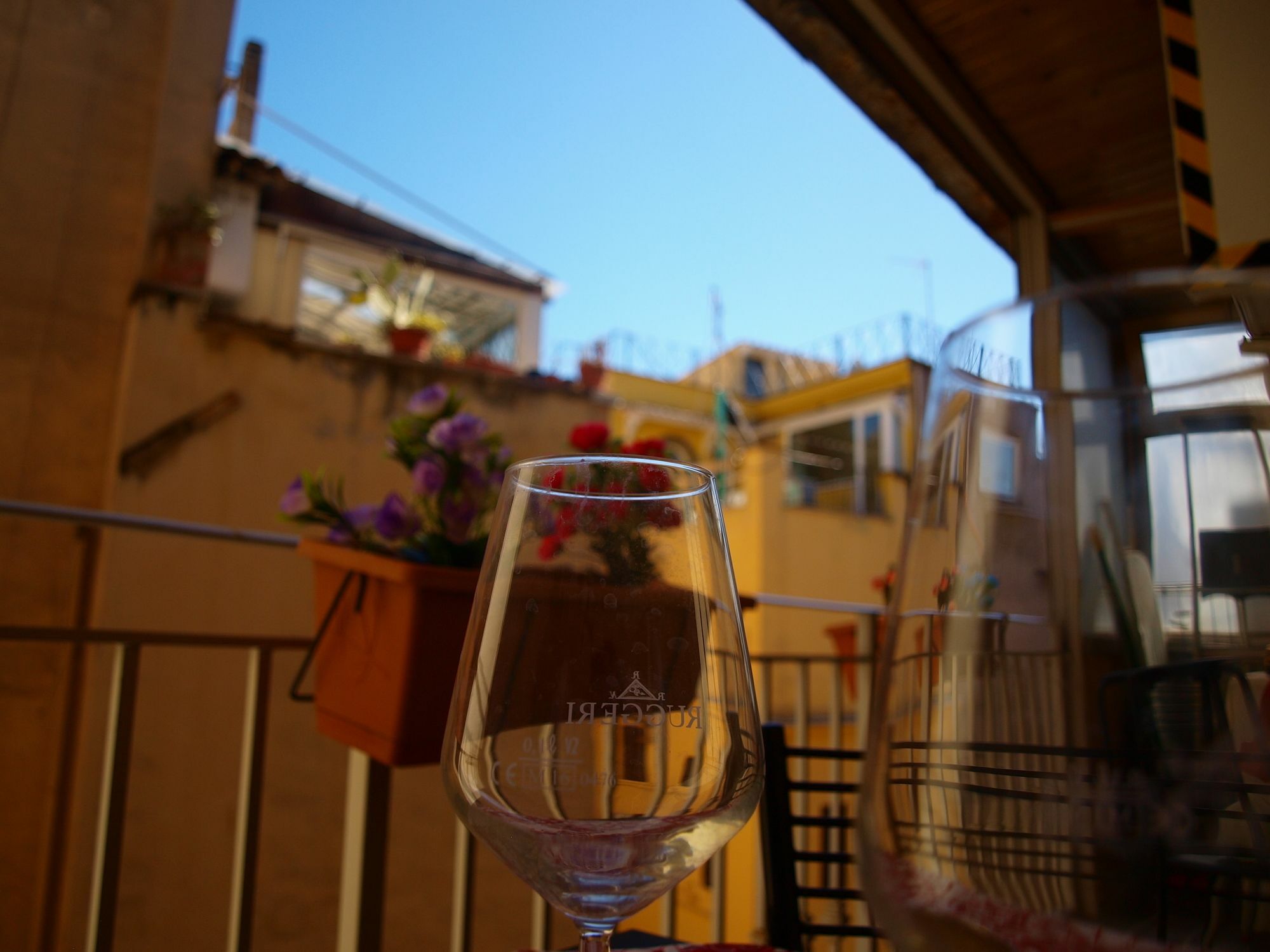 Casa Tua A Piazza Del Popolo Appartement *