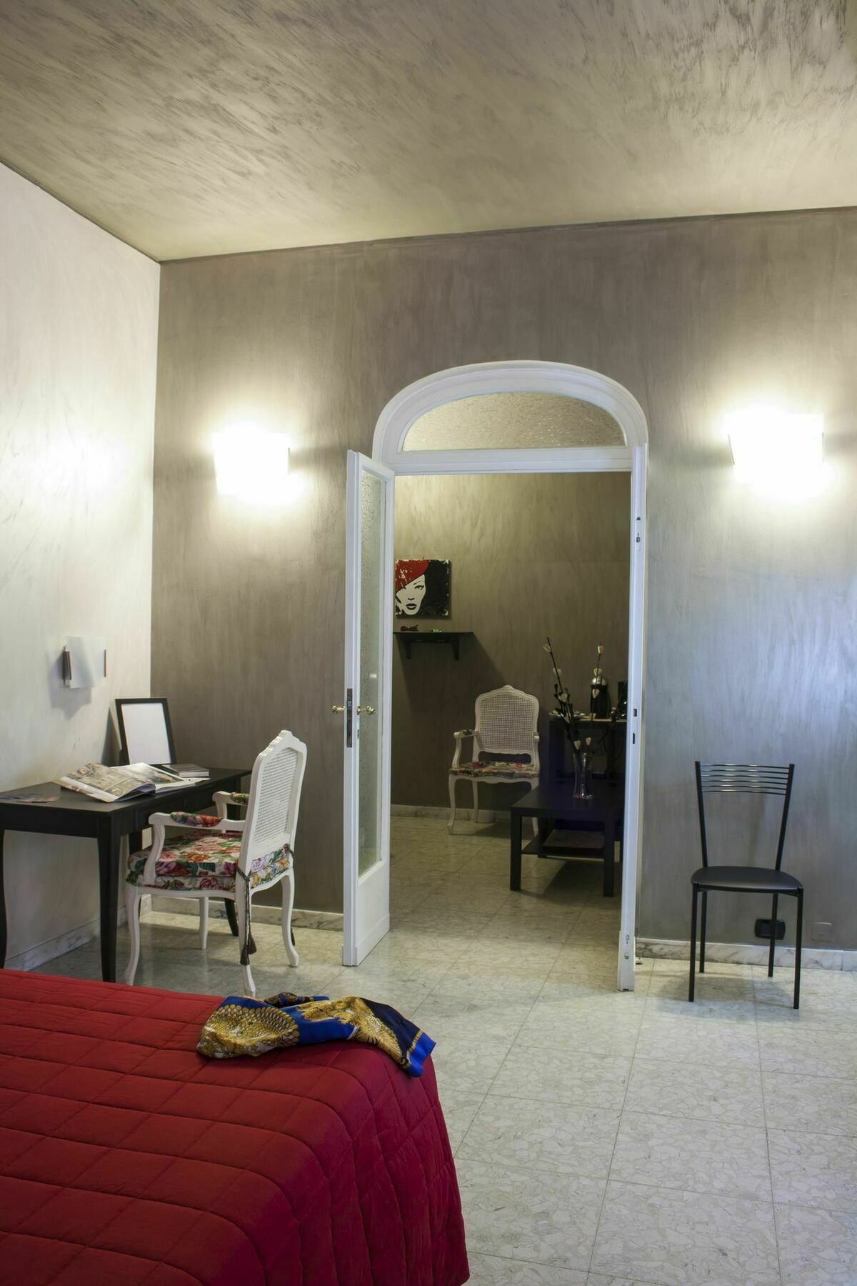 Casa Tua A Piazza Del Popolo Appartement *