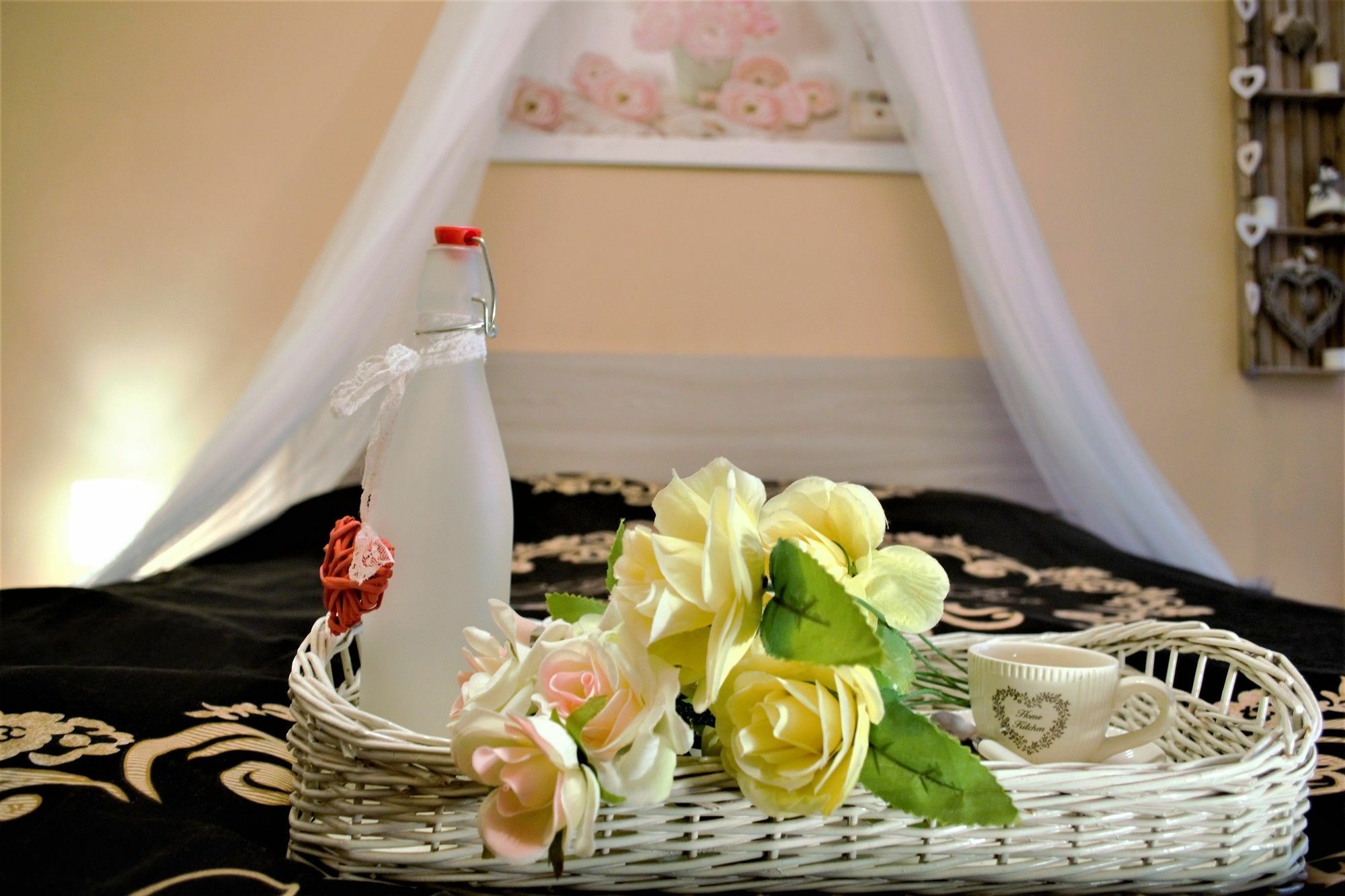 Holiday home La Maison De Nina Vatican Rome