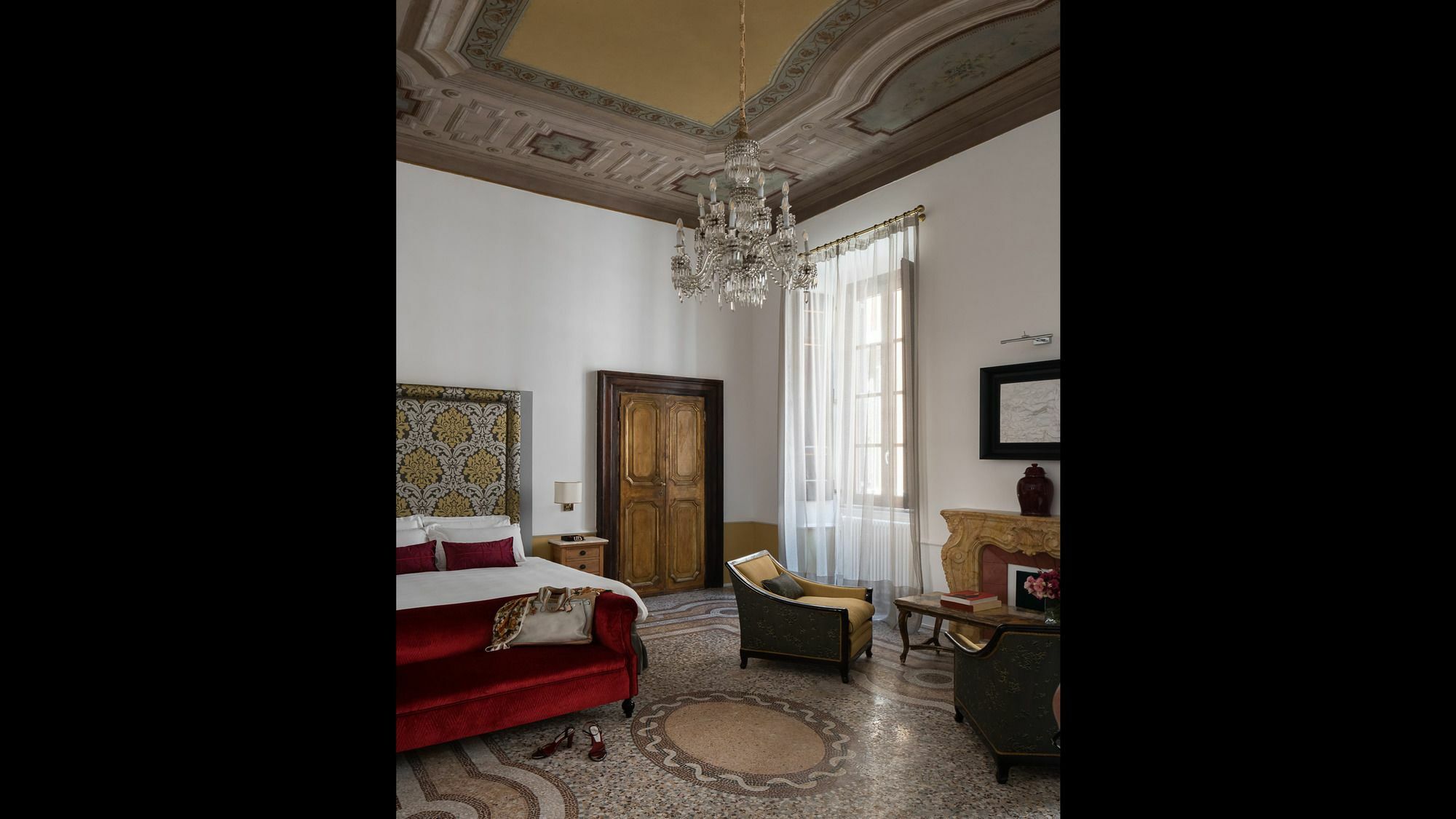 Nobildonne Relais Rome