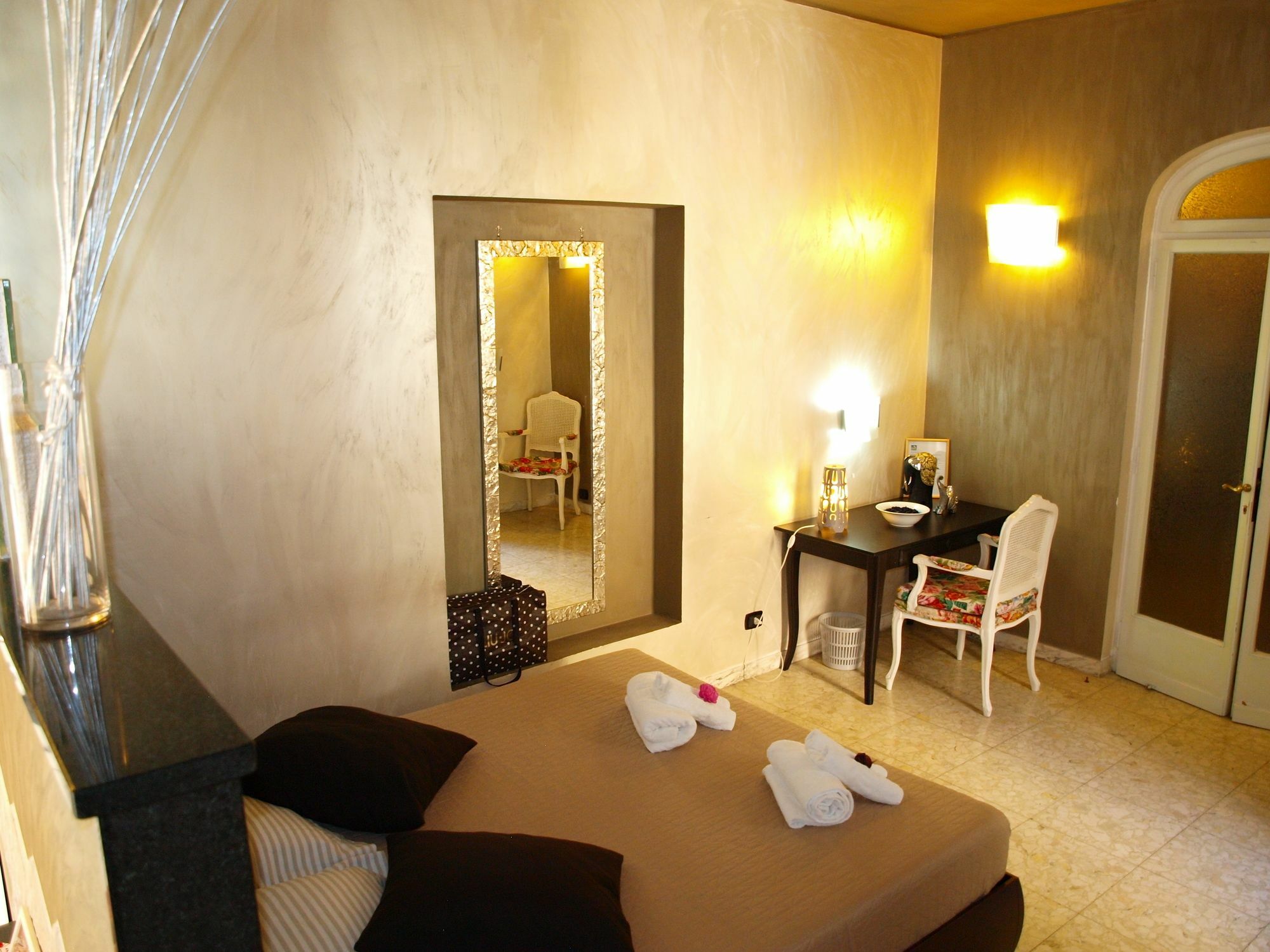 Casa Tua A Piazza Del Popolo Appartement