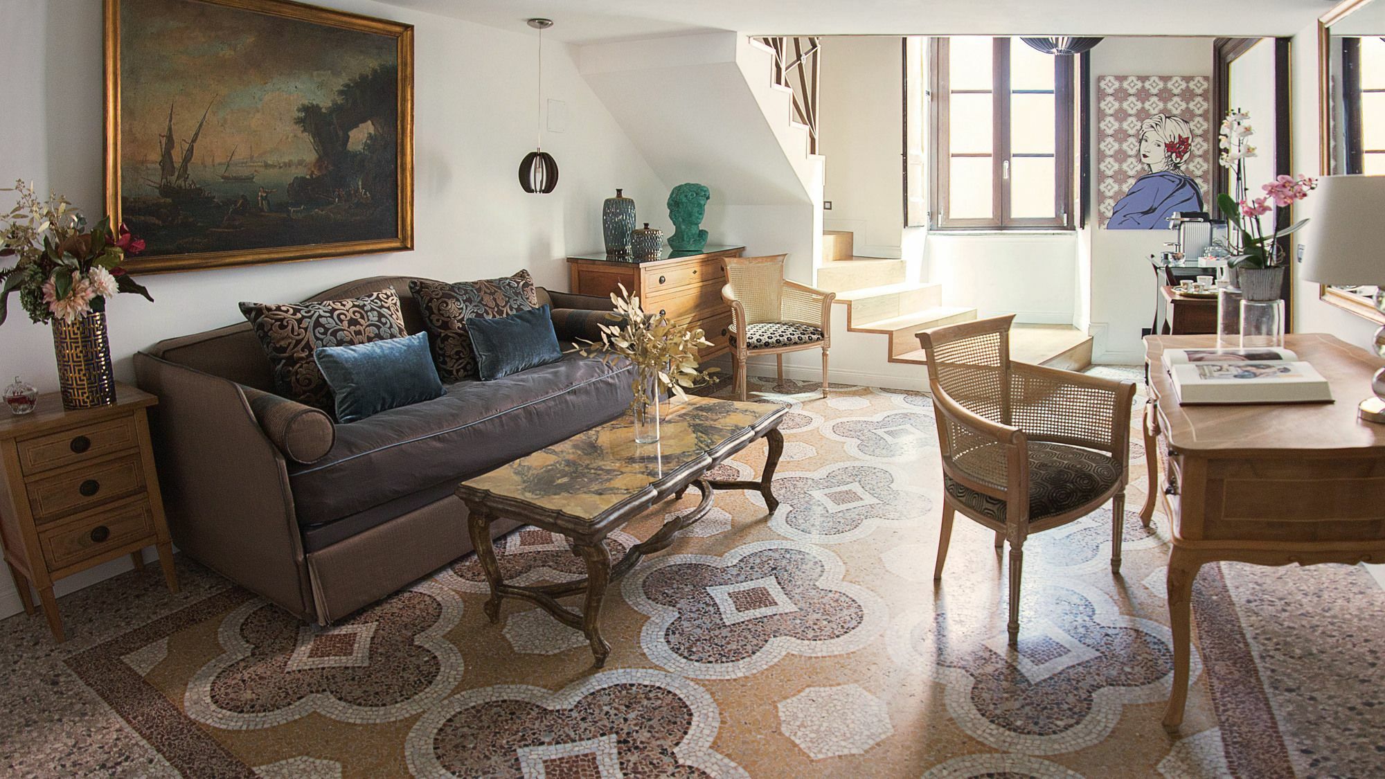 Nobildonne Relais 2* Rome