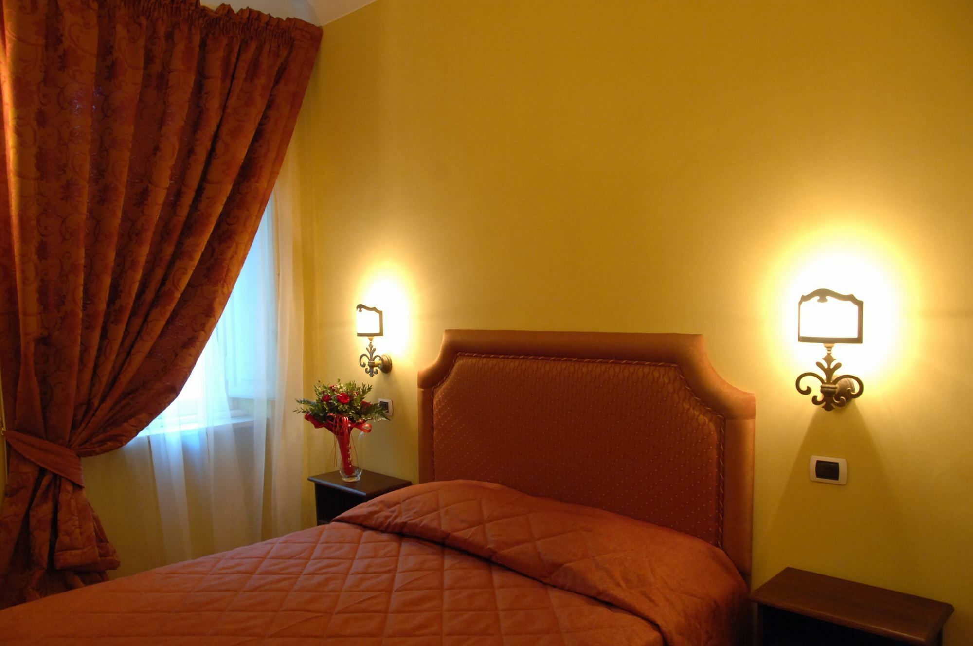 Deseo Maison Casa de hóspedes Roma
